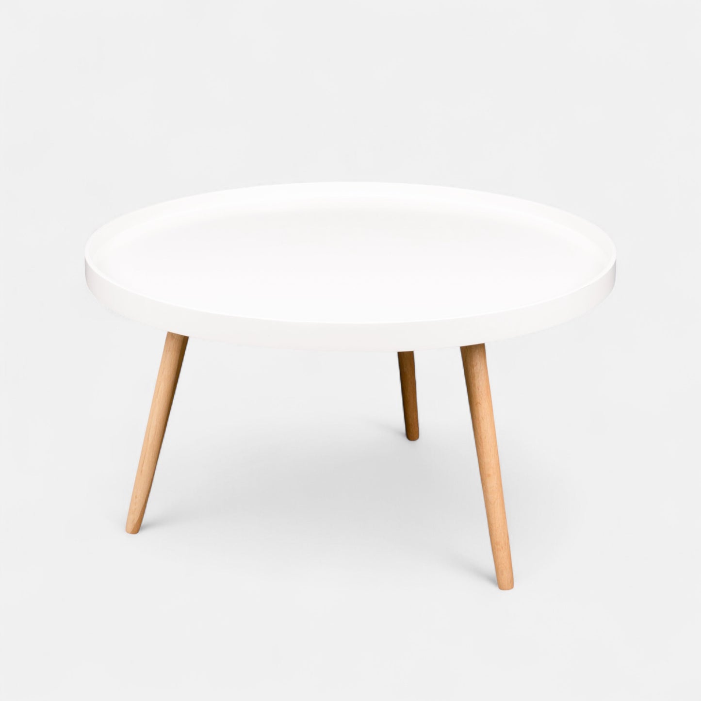 Asko Coffee Table (90cm)
