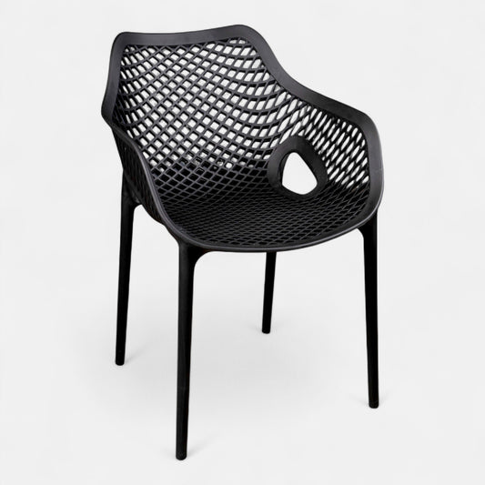 Monza Chair with Arms