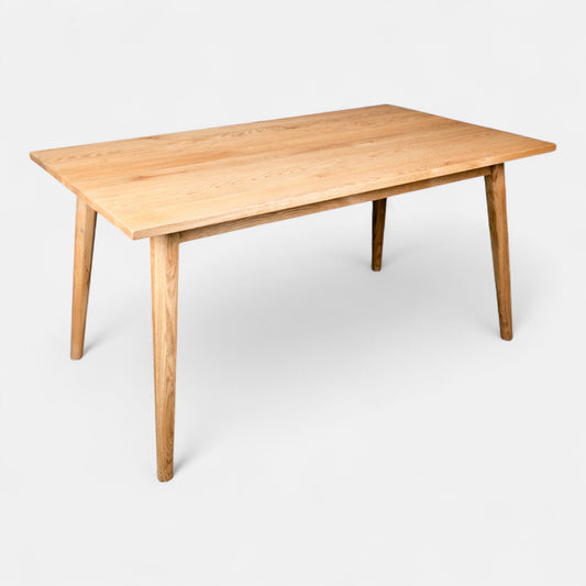 Sherwood Dining Table (Rectangular)