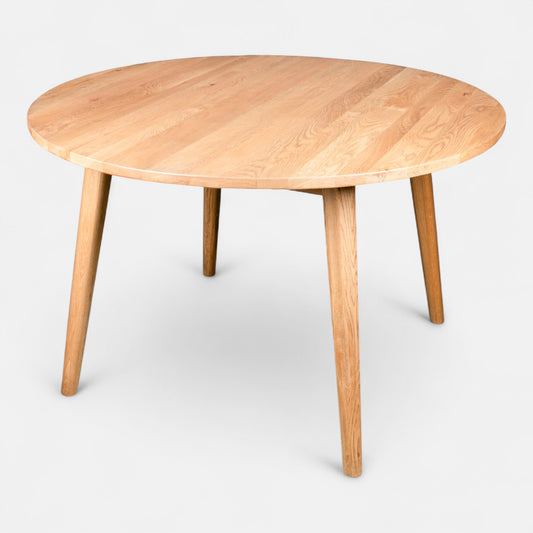 Sherwood Dining Table (Round)