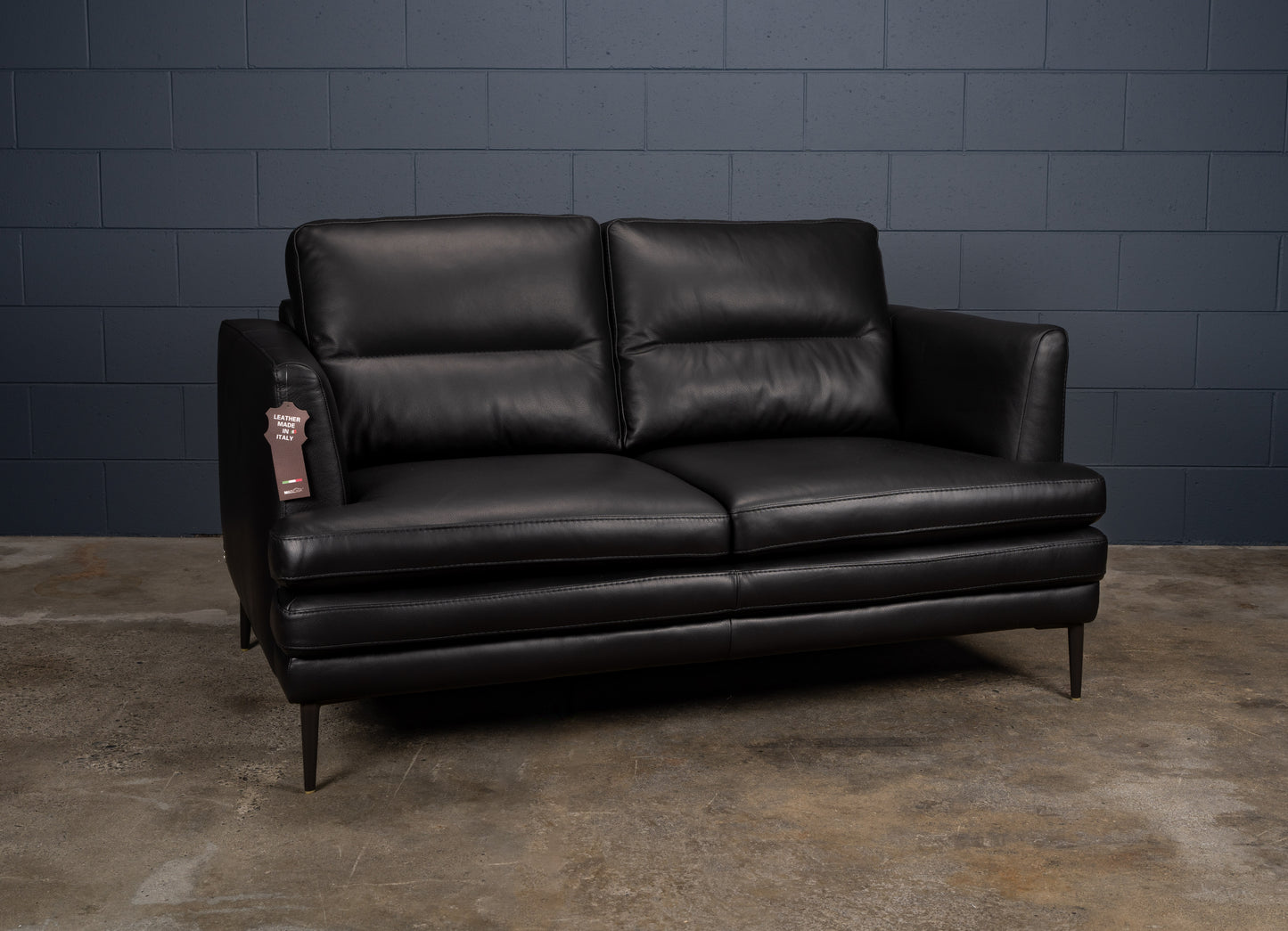 Tuscany 2 Seater (Leather)