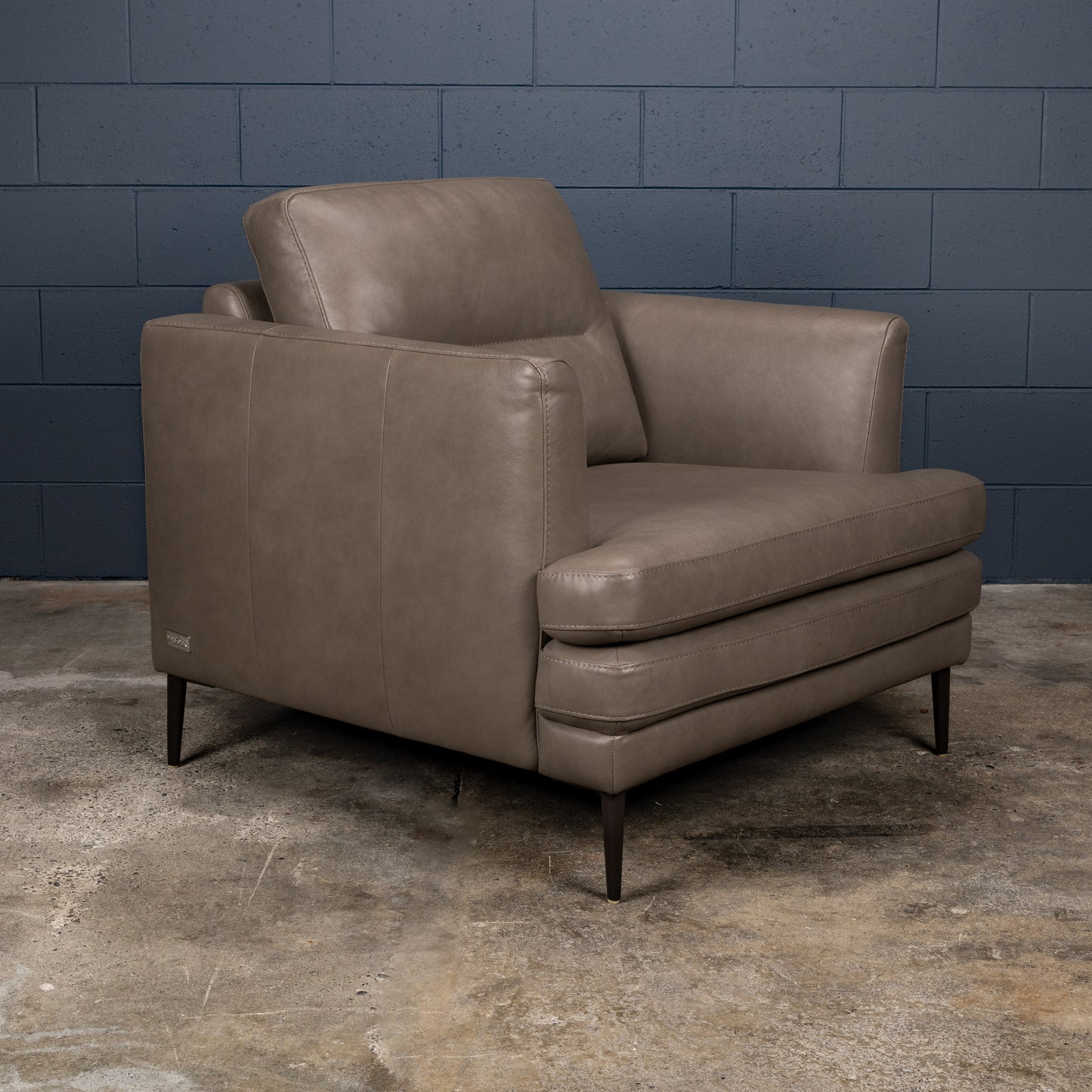 Tuscany Chair (Leather)