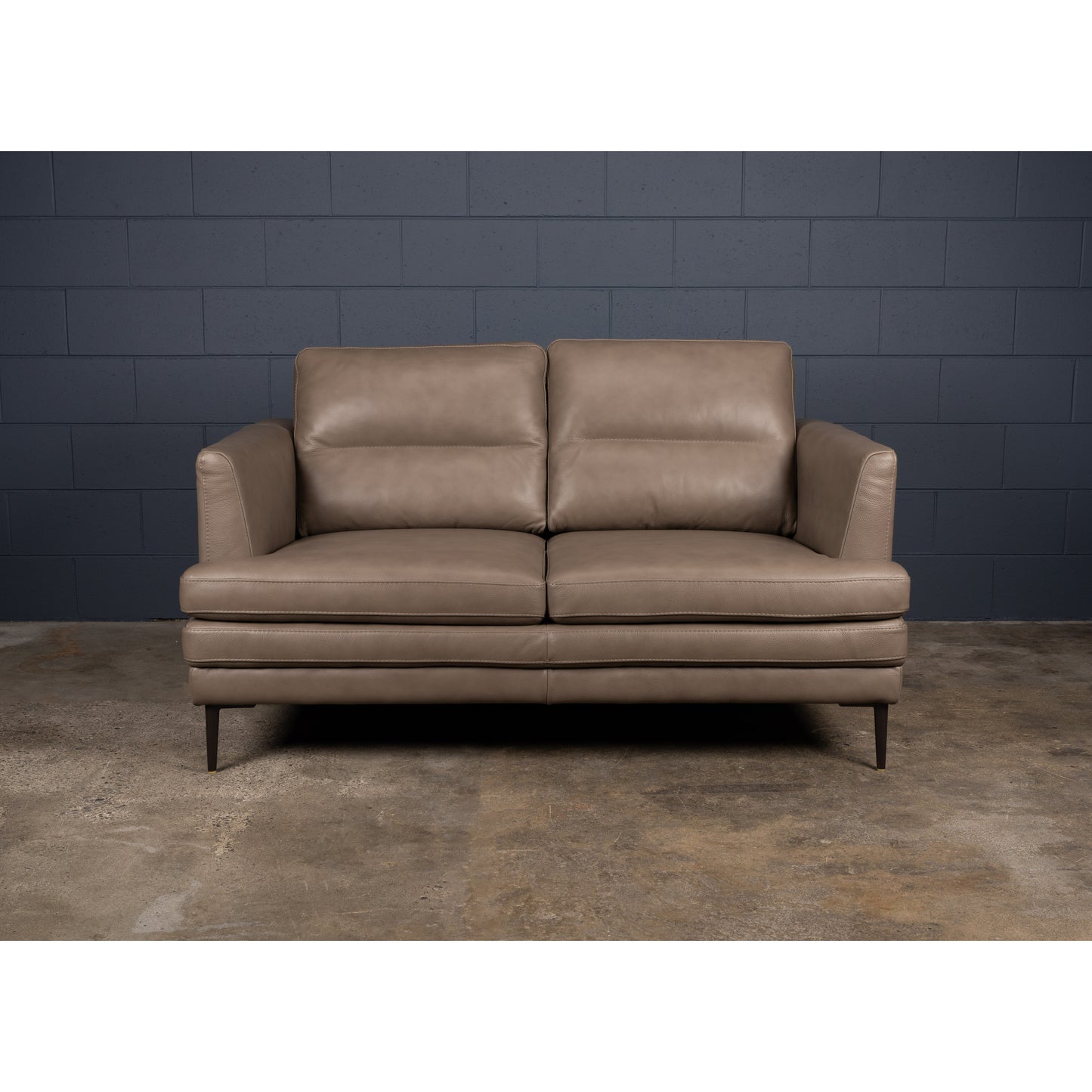 Tuscany 2 Seater (Leather)