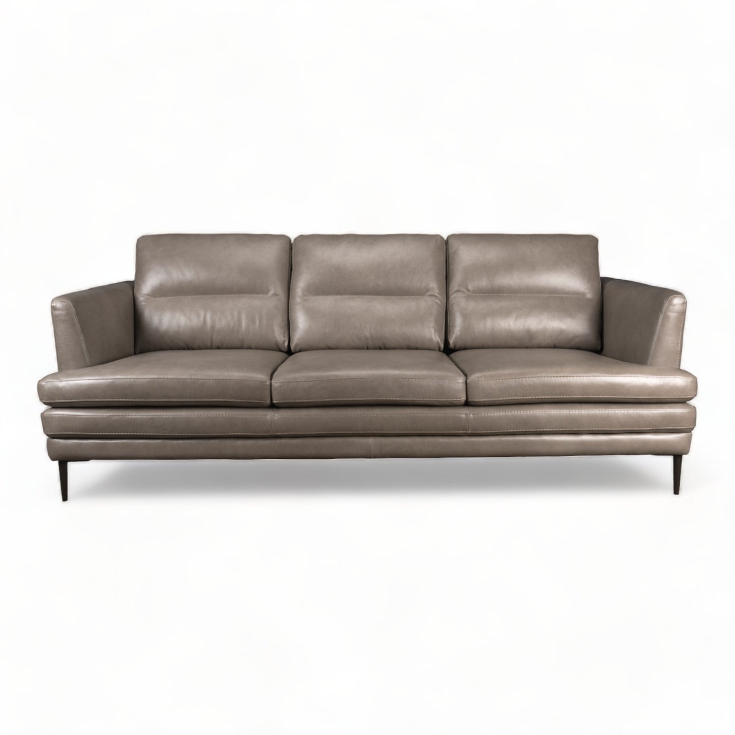 Tuscany 3 Seater (Leather)