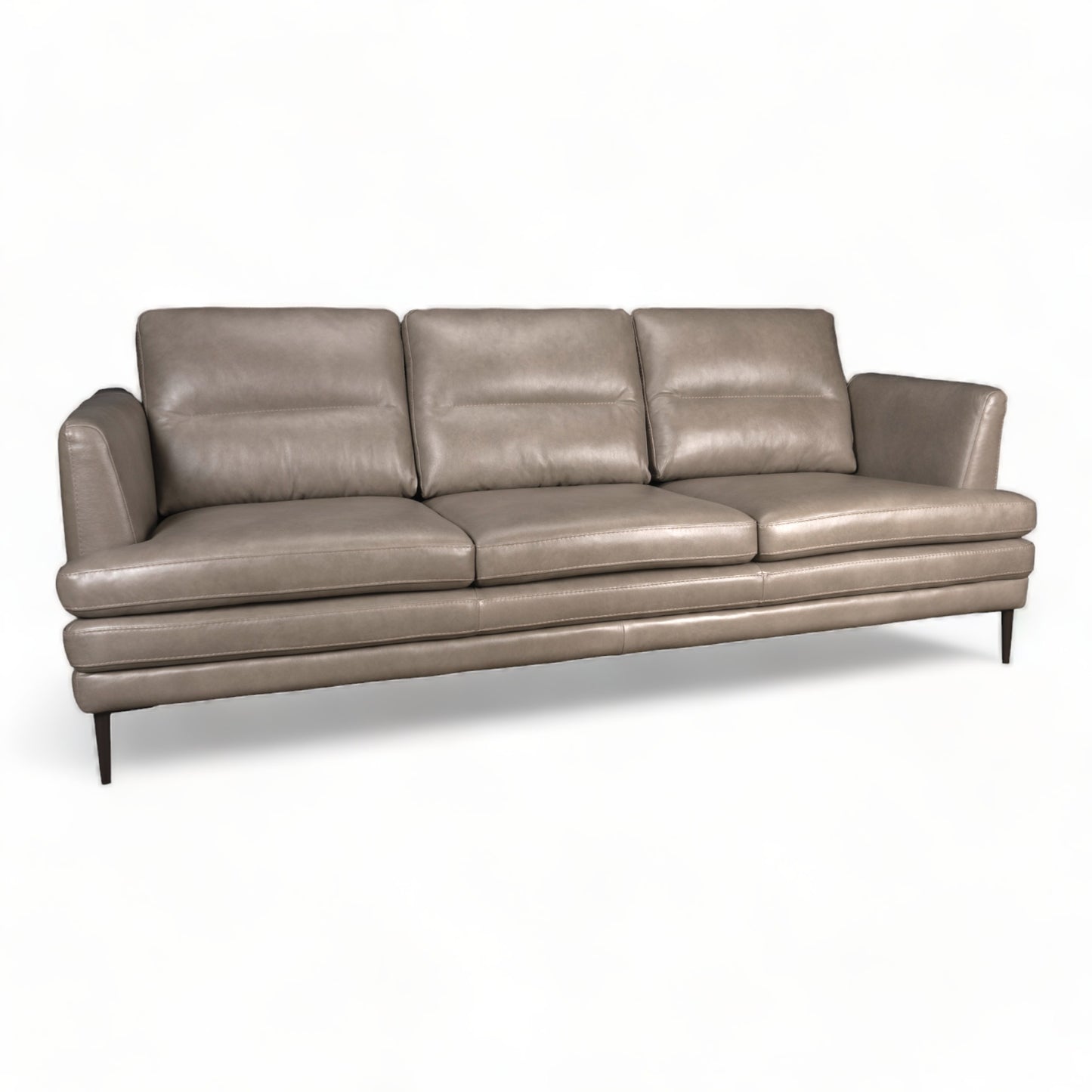 Tuscany 3 Seater (Leather)