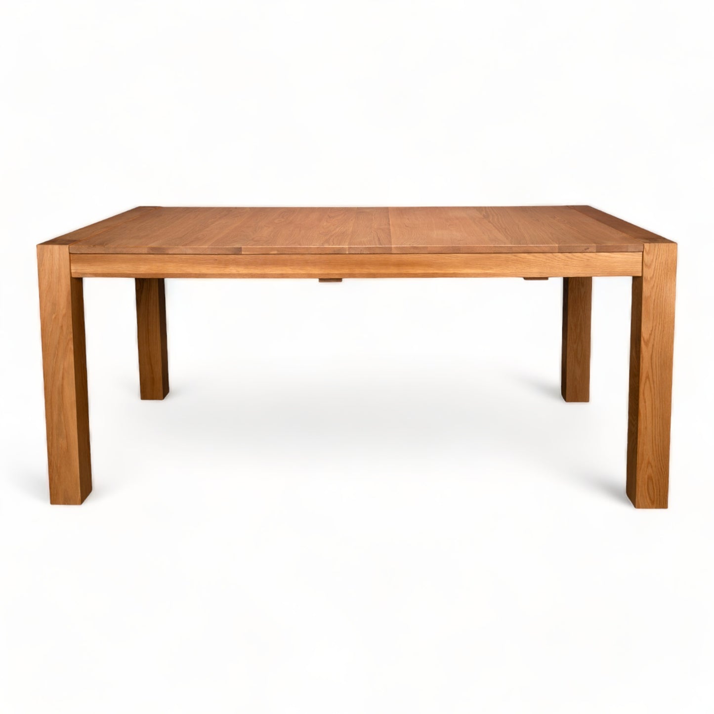 Oslo Extension Table