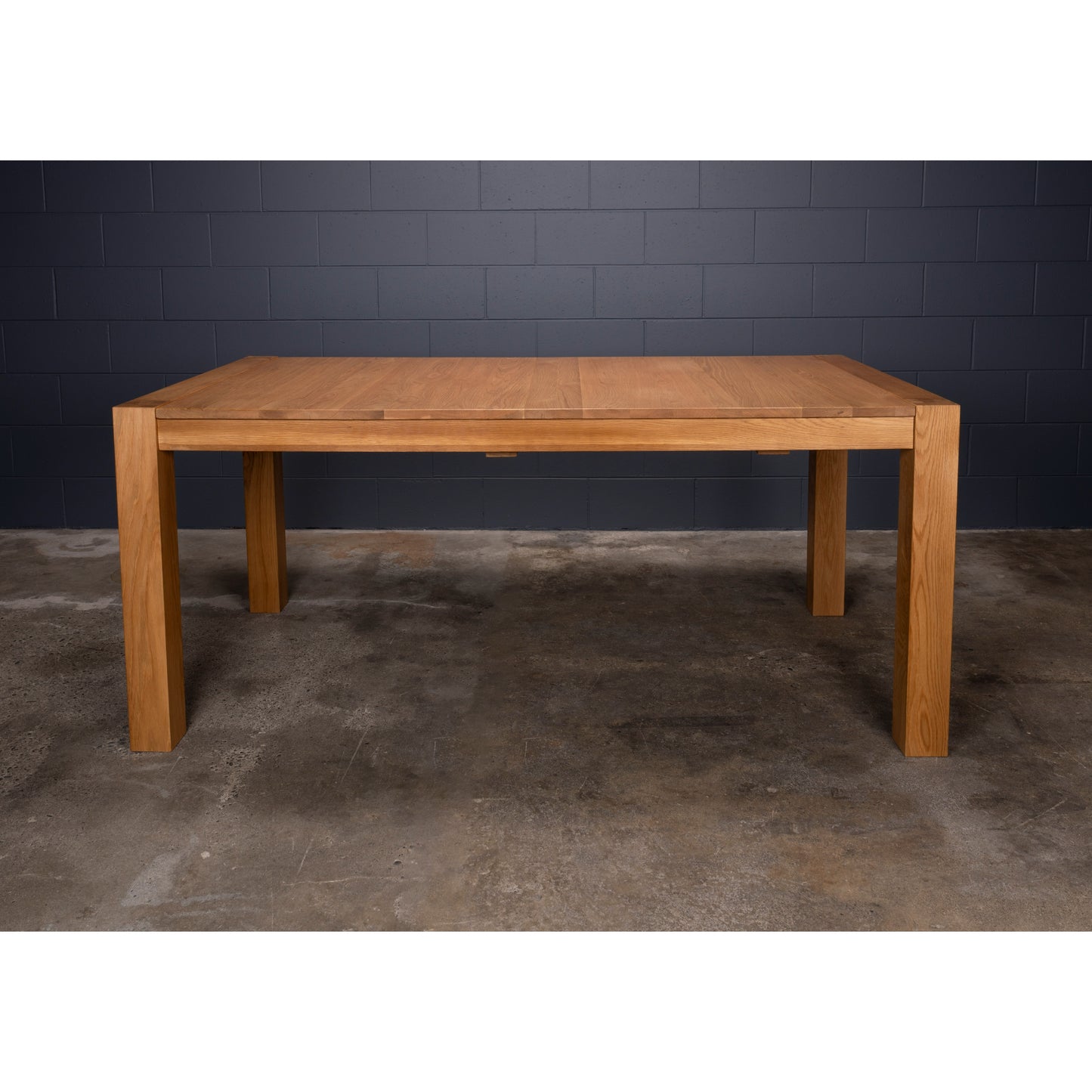 Oslo Extension Table