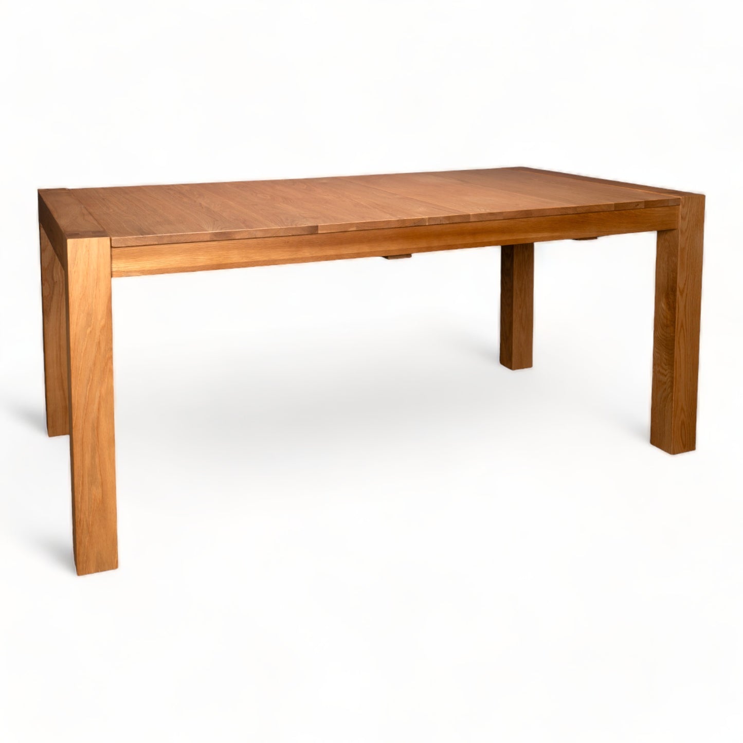 Oslo Extension Table