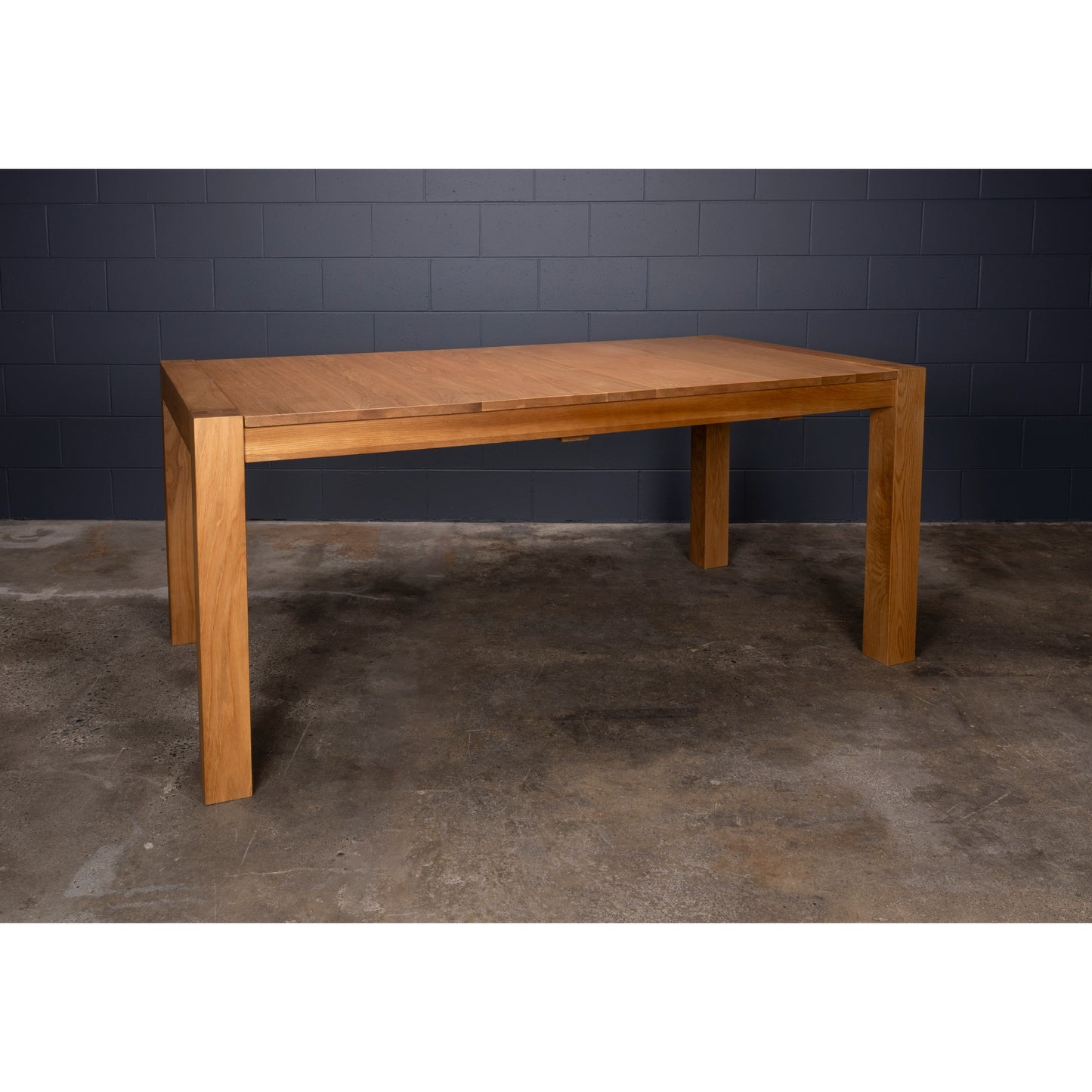 Oslo Extension Table