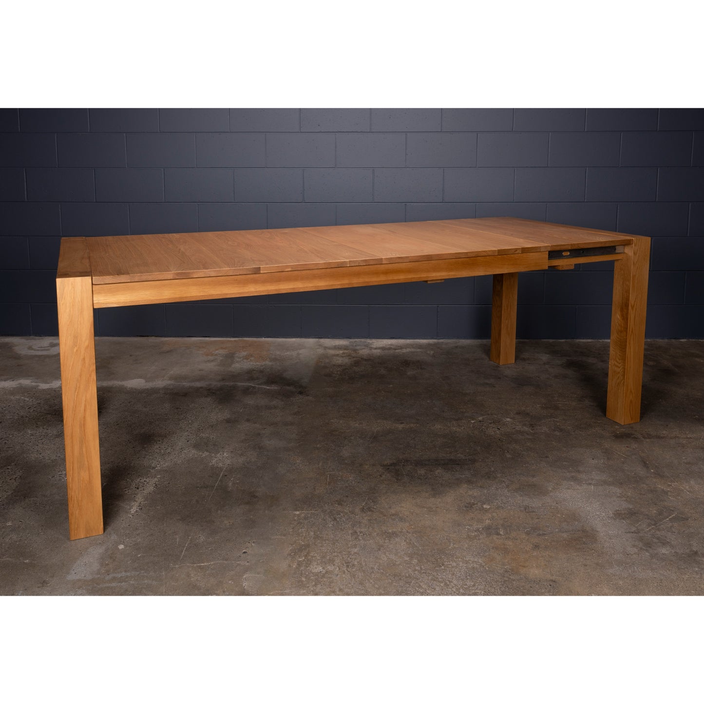 Oslo Extension Table
