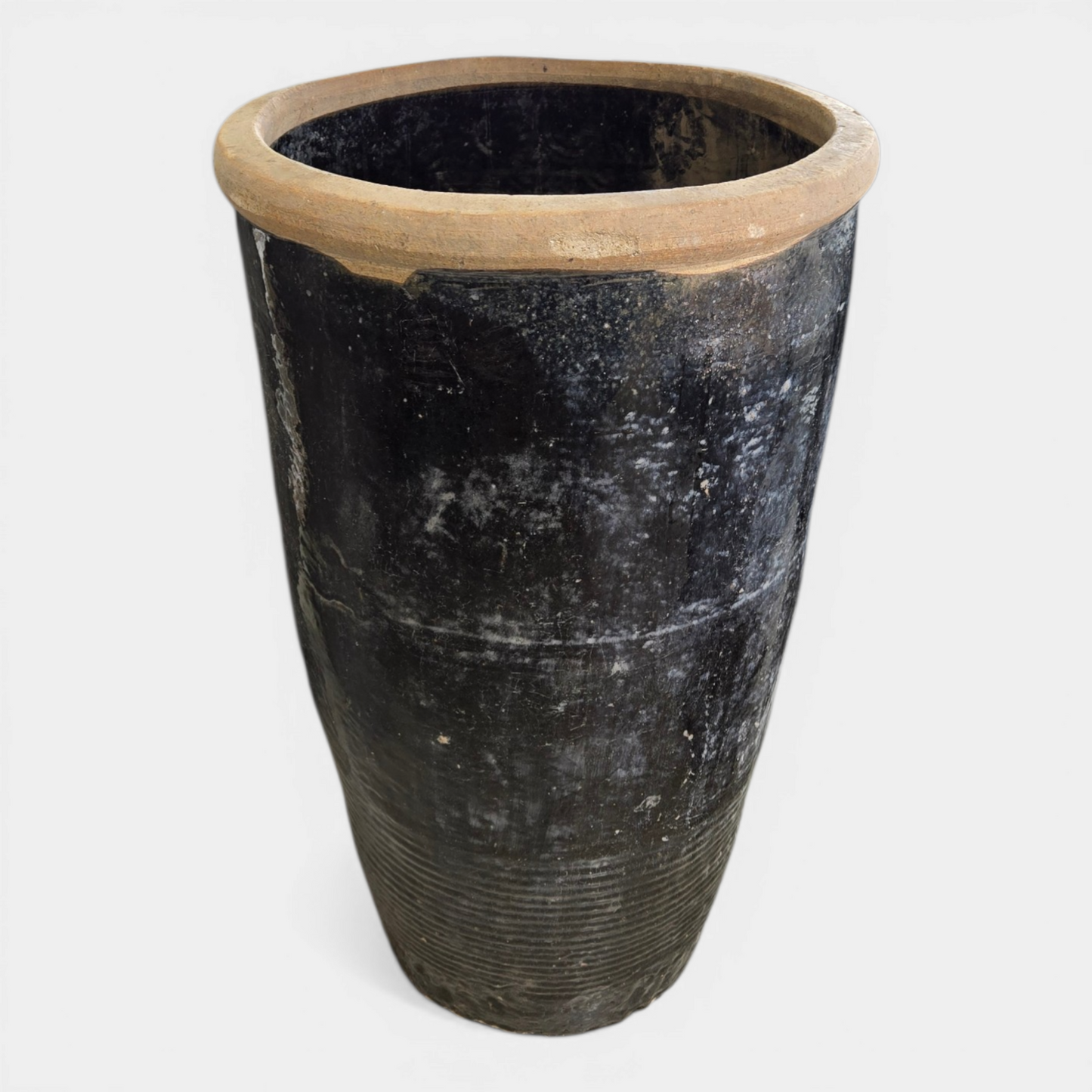 Bolu Pot