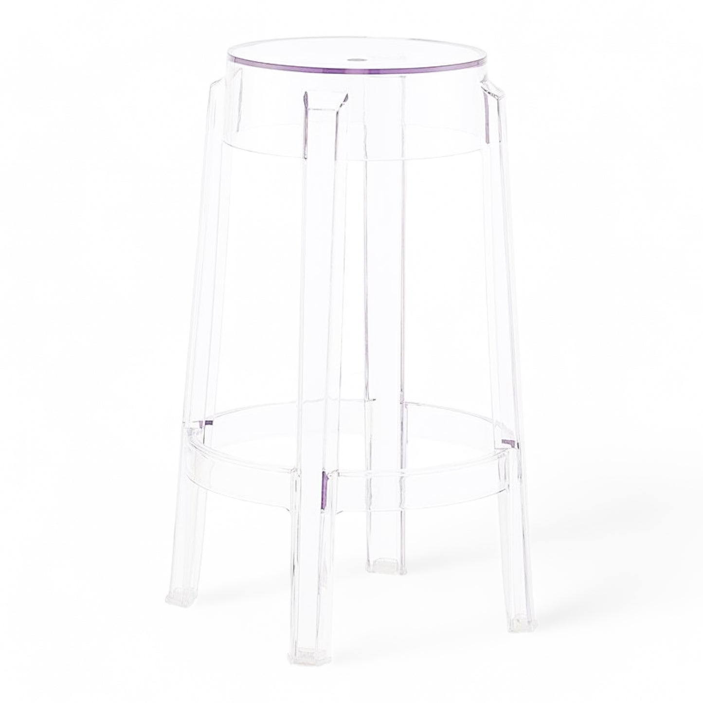 Host Stool