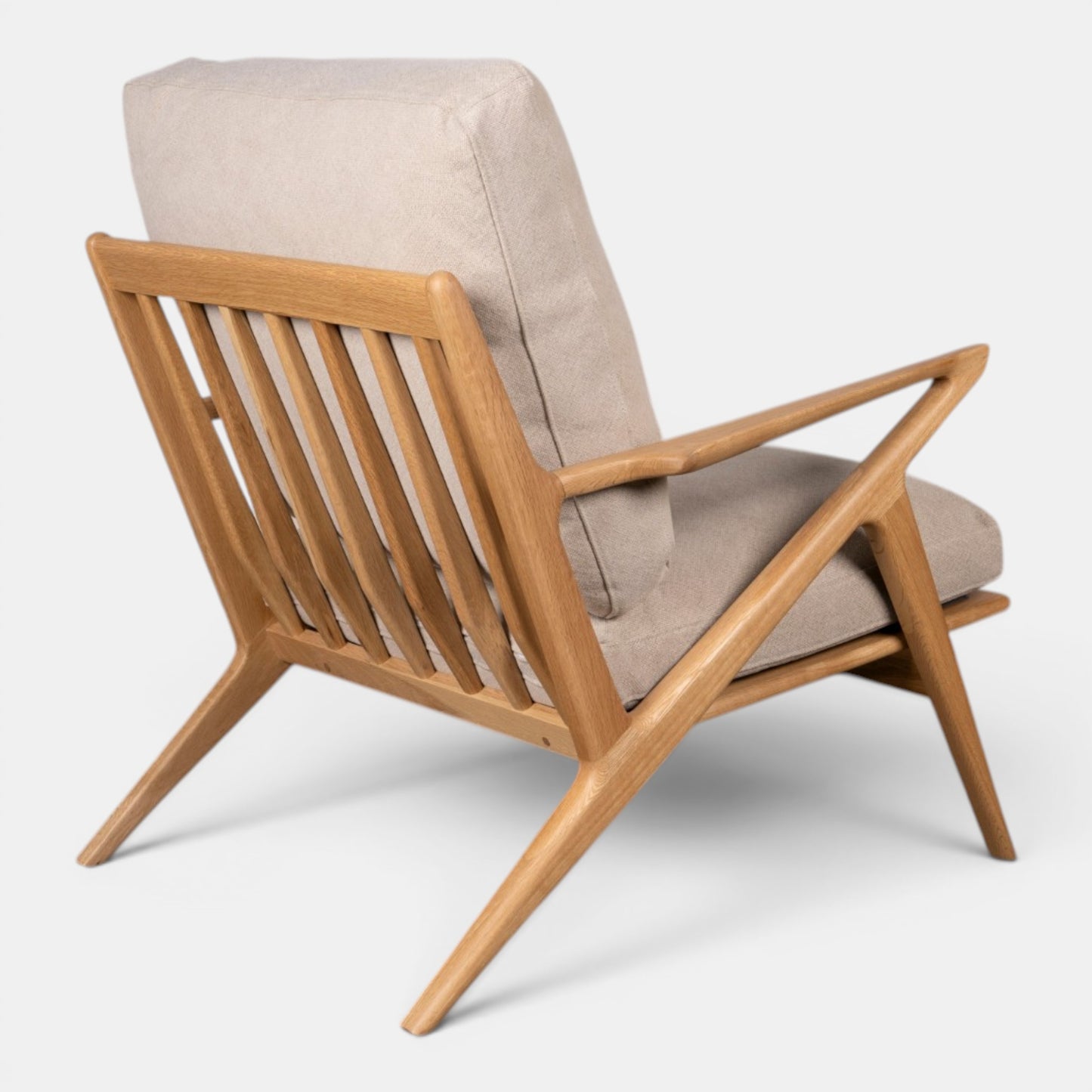 Larvik Lounge Chair