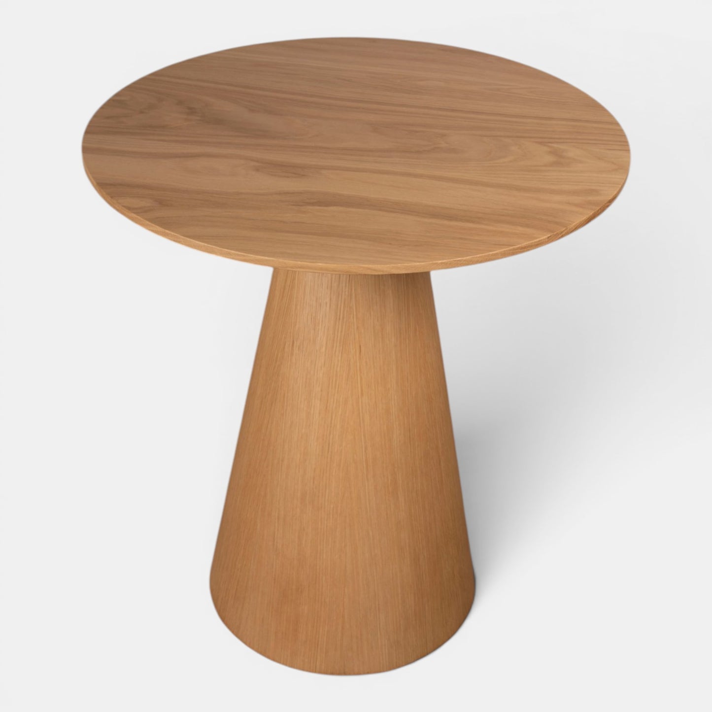 Bergen Round Dining Table