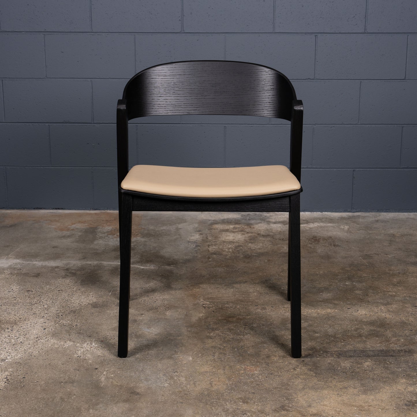 Nico Armless Dining Chair
