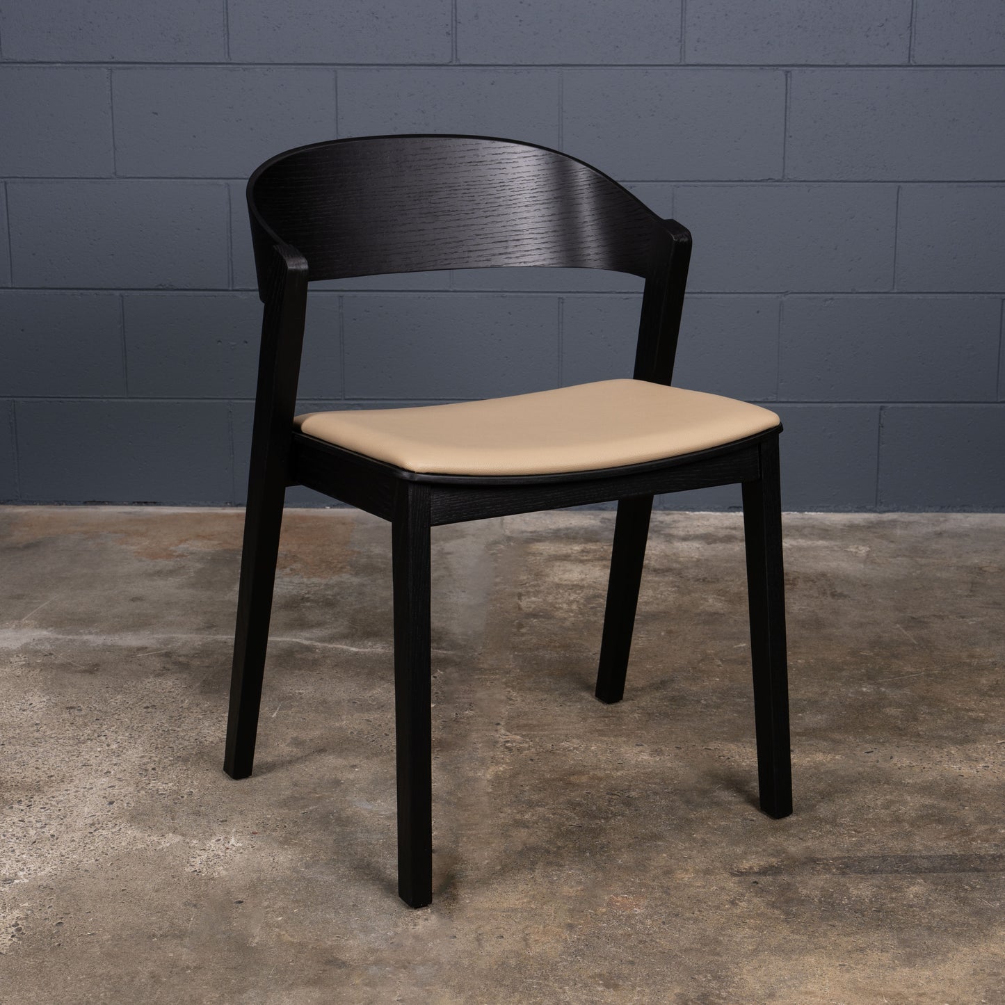 Nico Armless Dining Chair