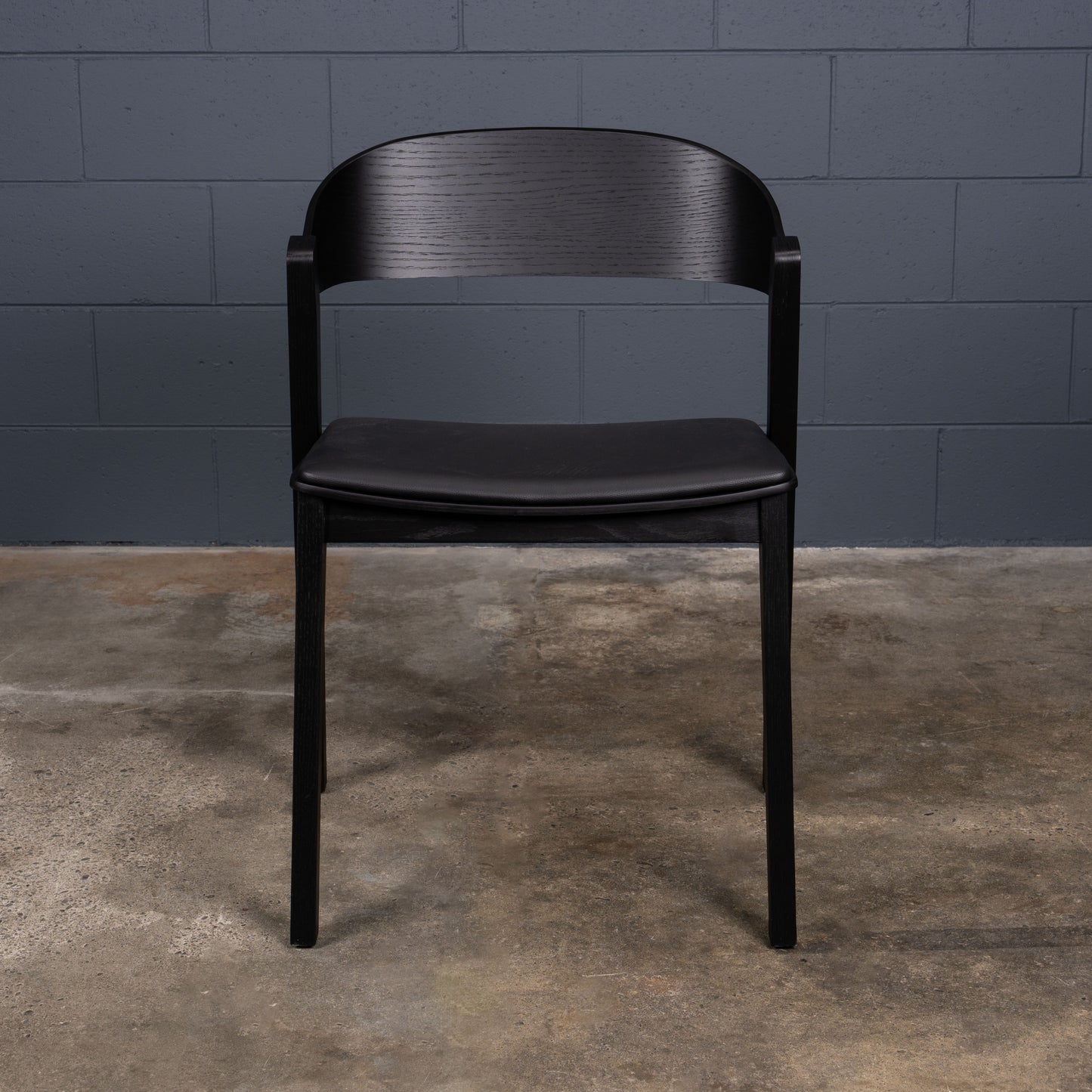 Nico Armless Dining Chair