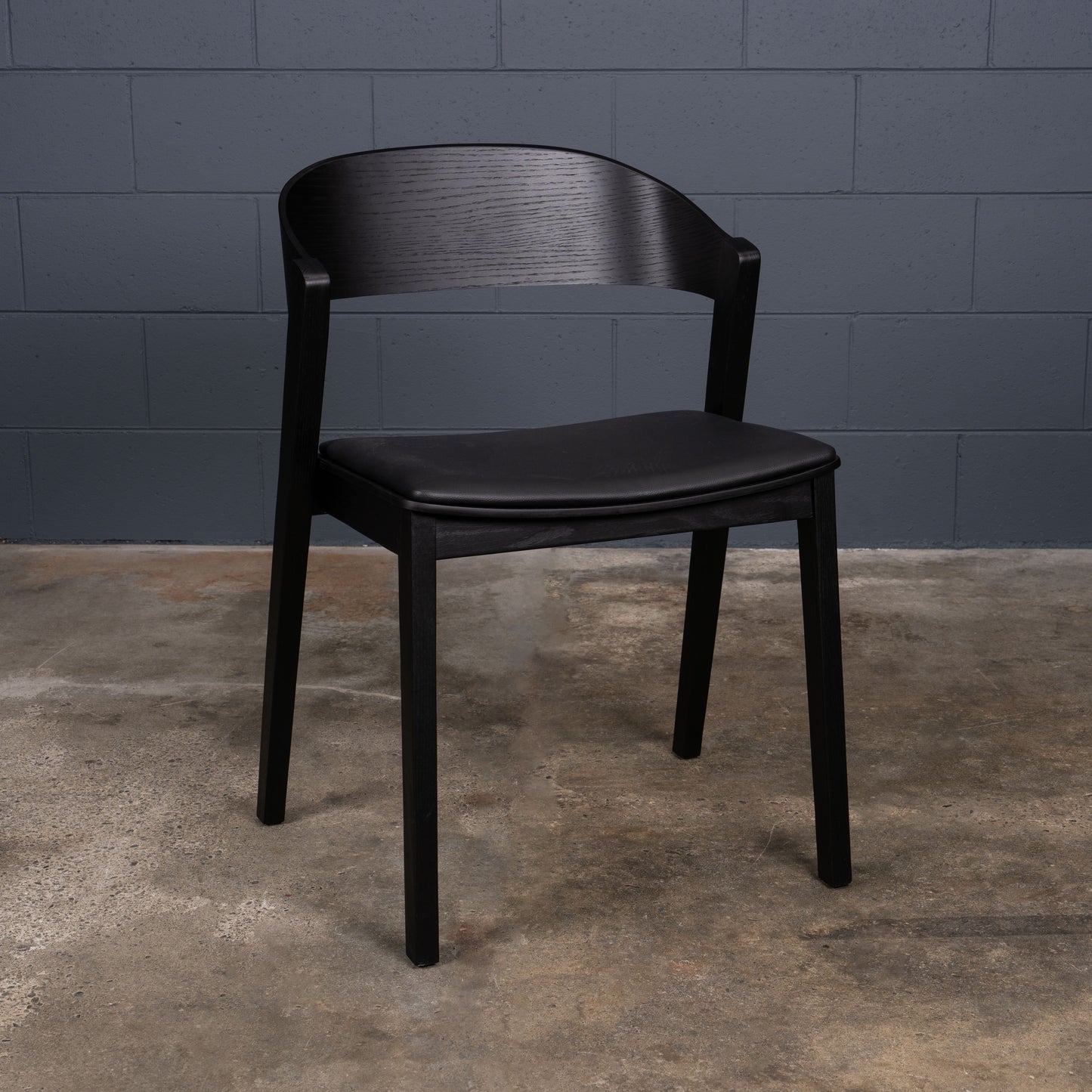 Nico Armless Dining Chair