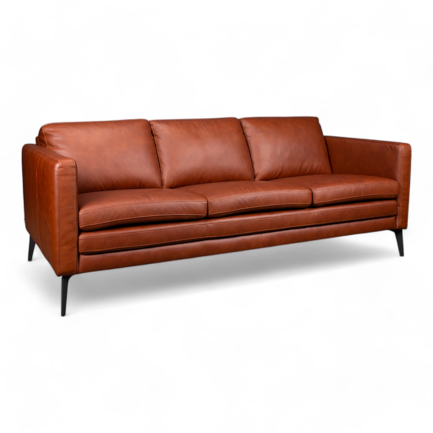 Italia 3 Seater