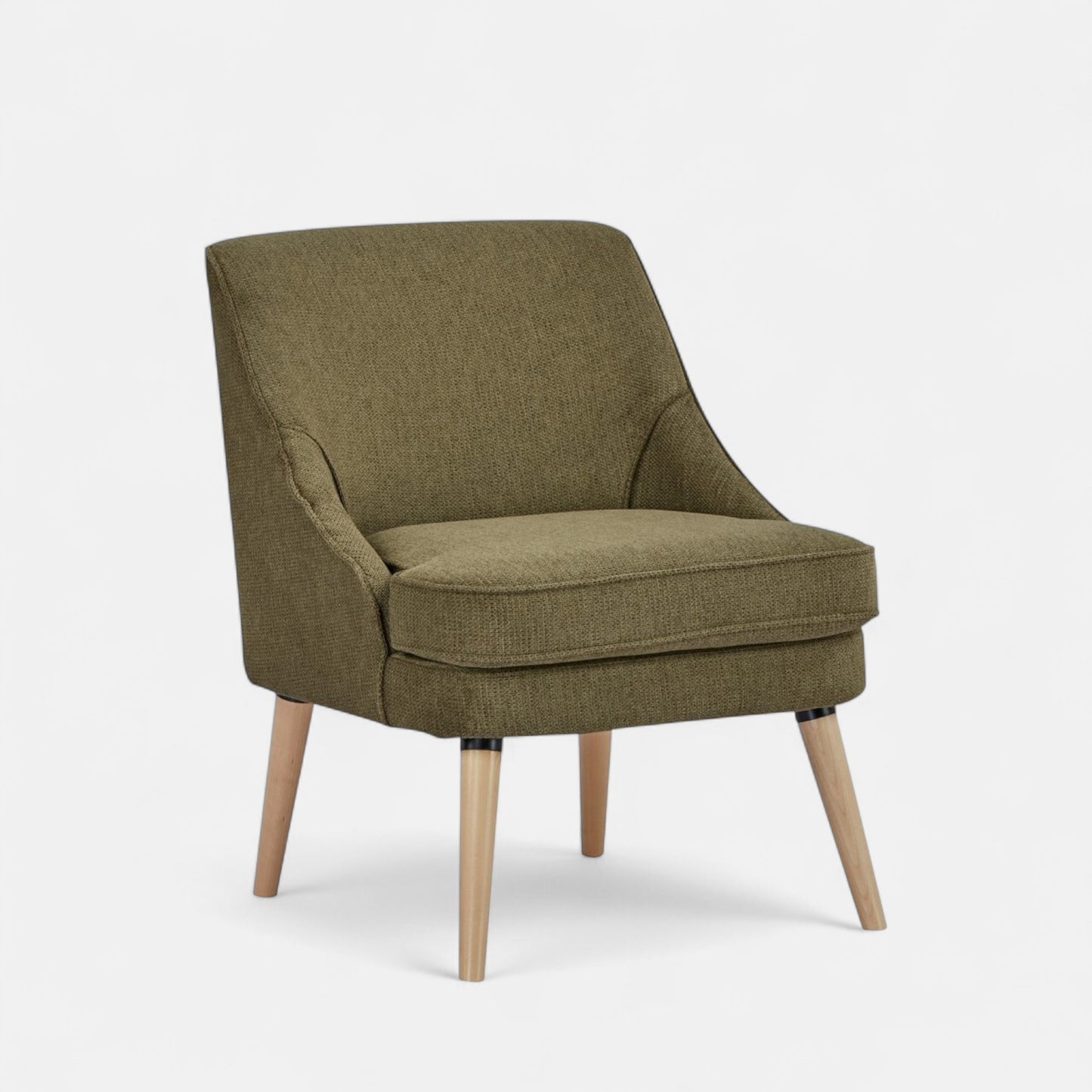 Deco Lounge Chair