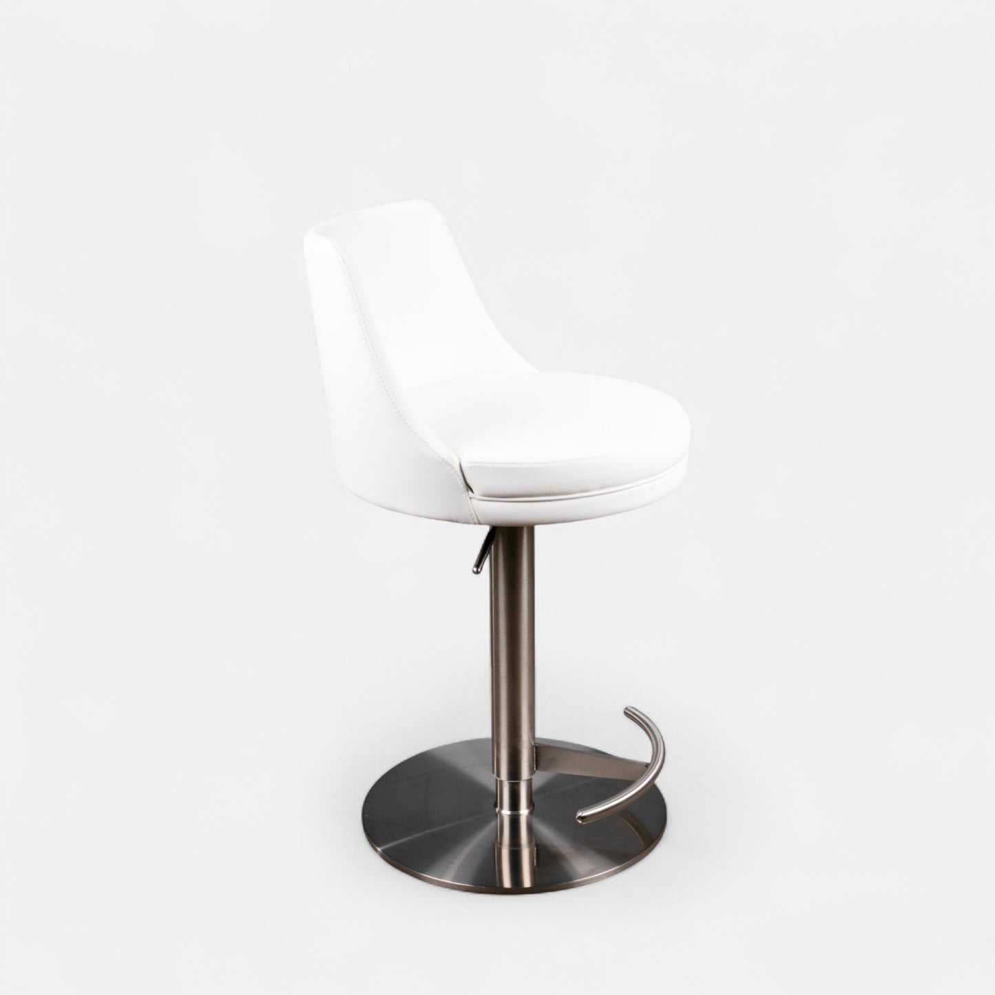Den Barstool Stainless