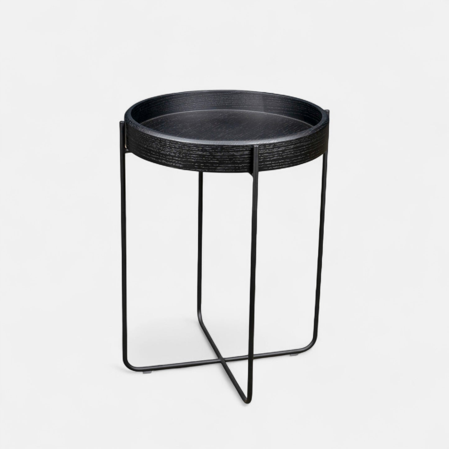 Inca Side Table