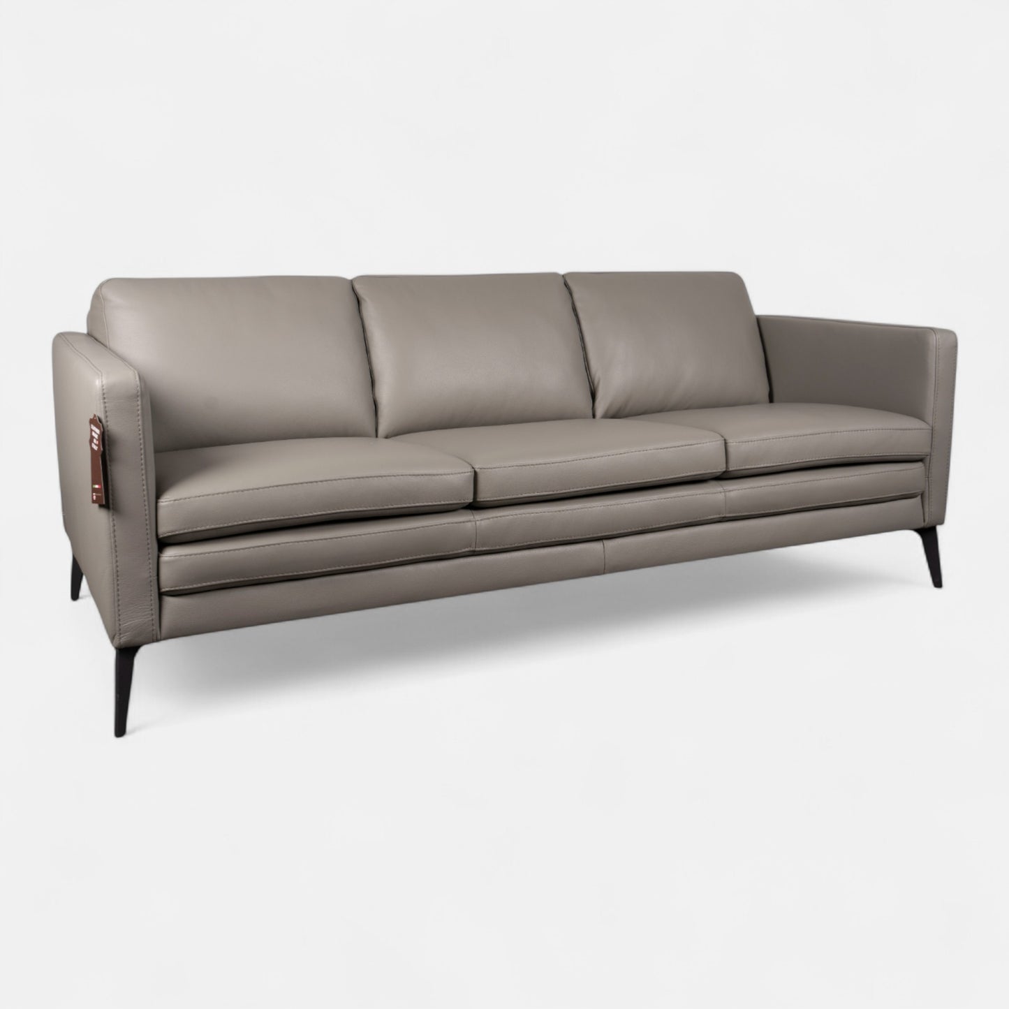Italia 3 Seater