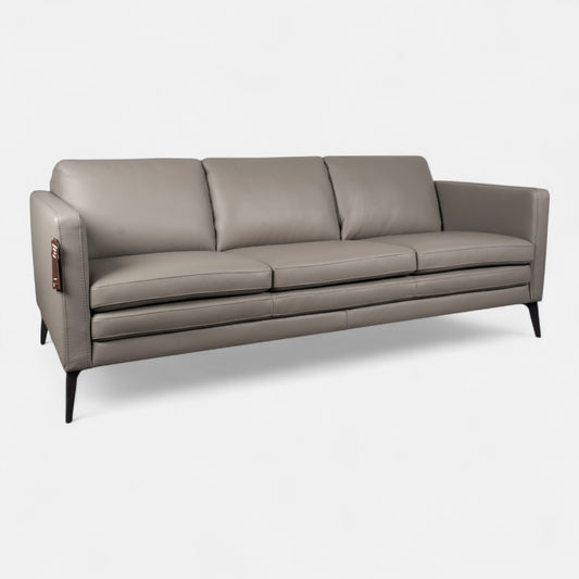 Italia 3 Seater