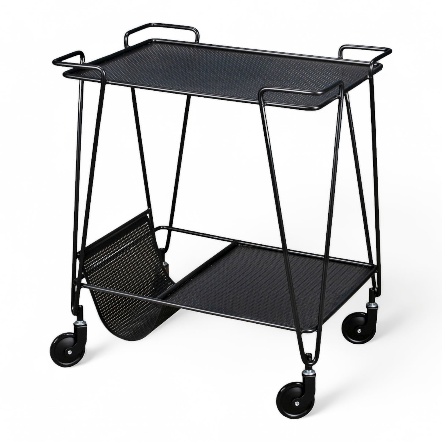 Abano Bar Trolley