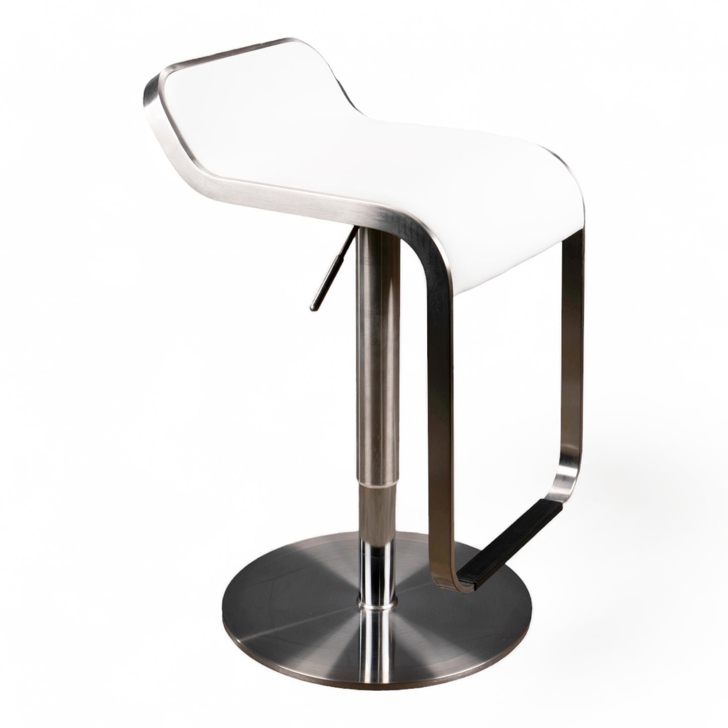 Ben Barstool Stainless