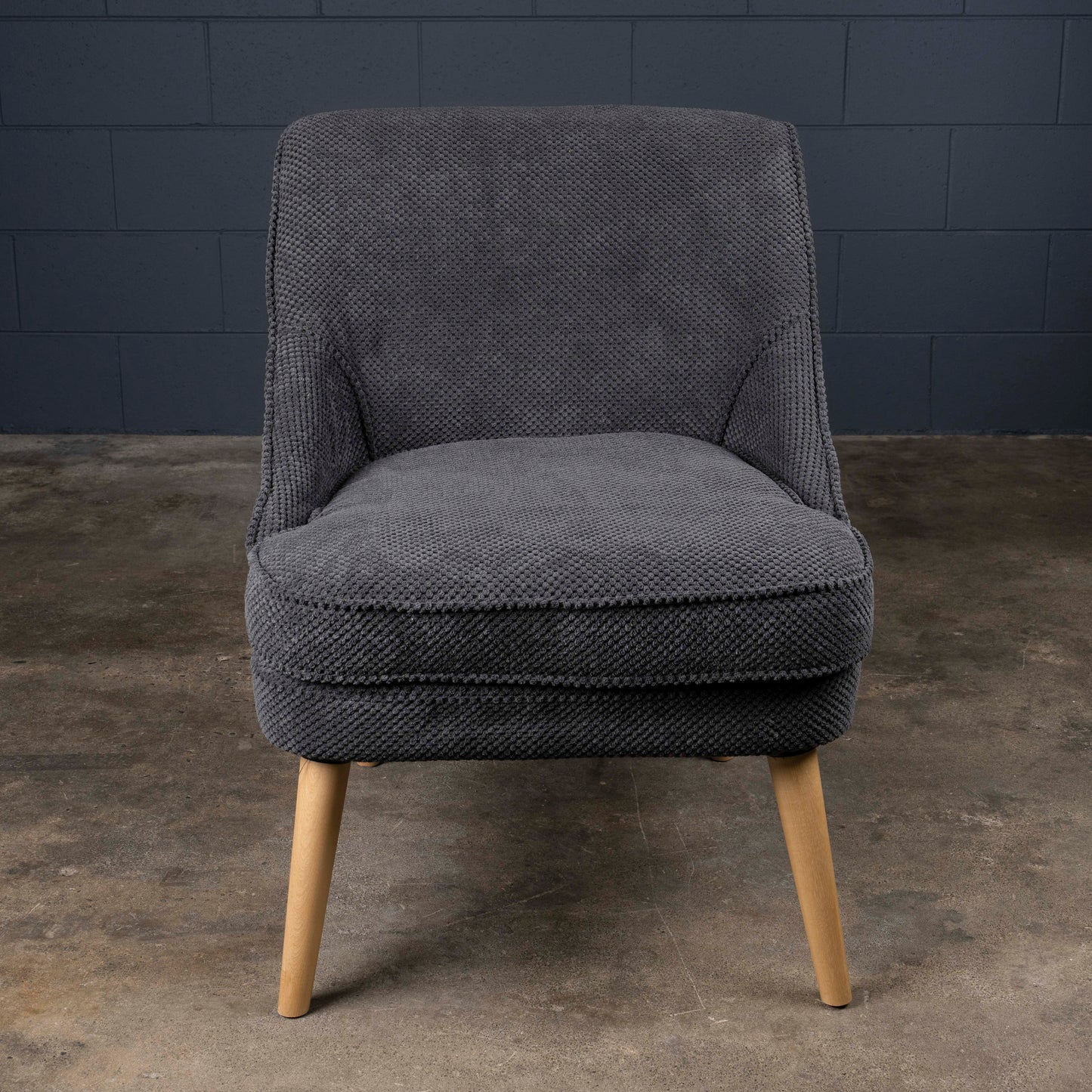 Deco Lounge Chair