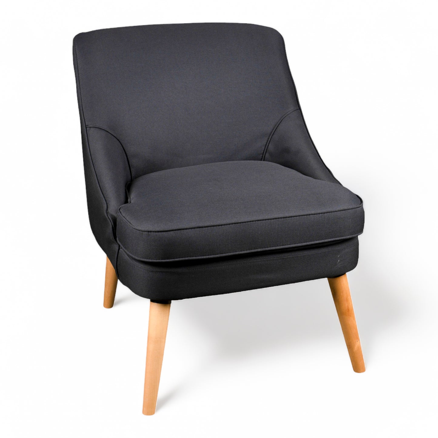 Deco Lounge Chair