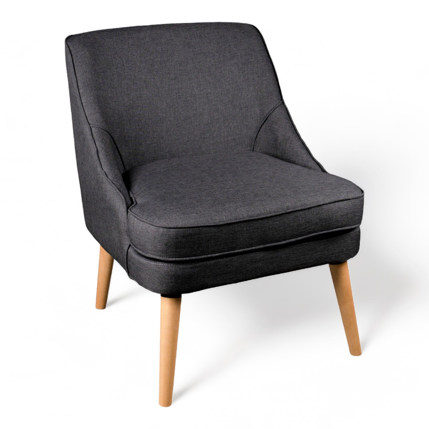 Deco Lounge Chair