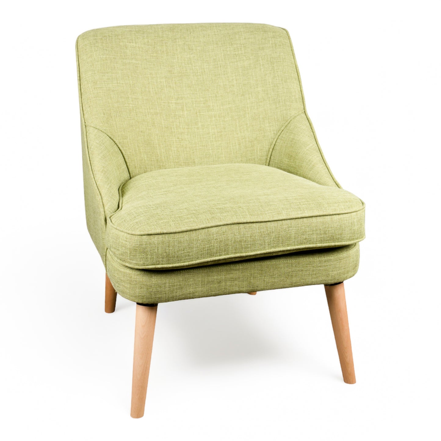 Deco Lounge Chair