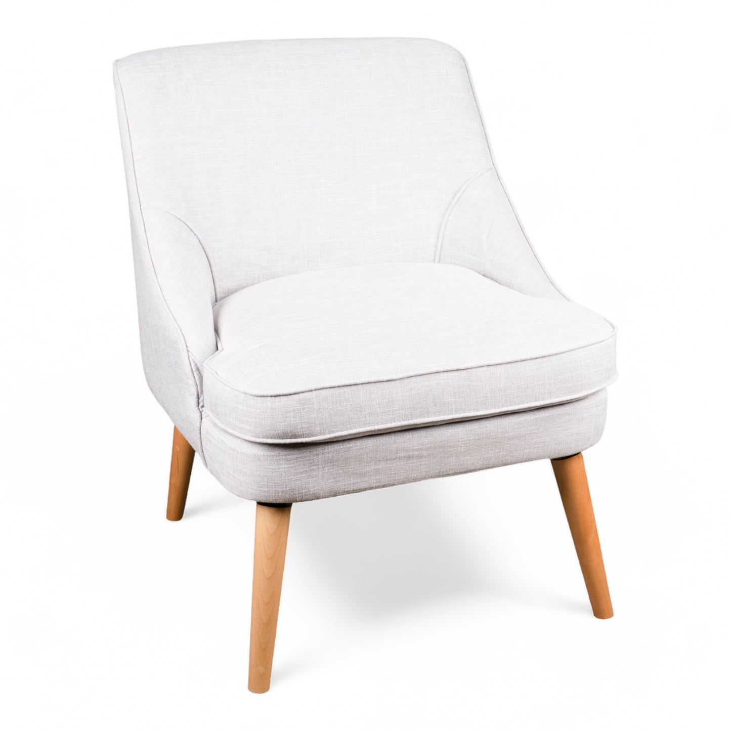 Deco Lounge Chair