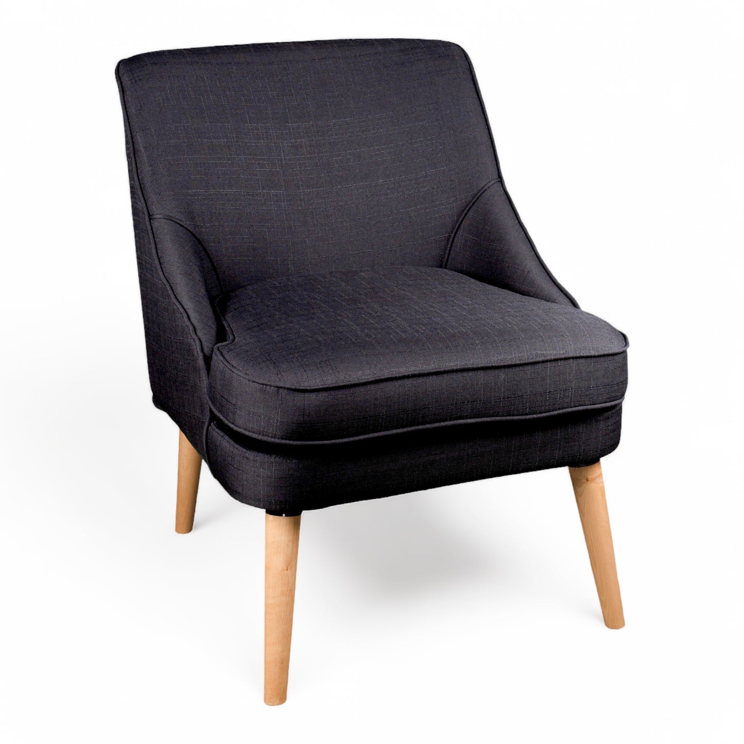 Deco Lounge Chair