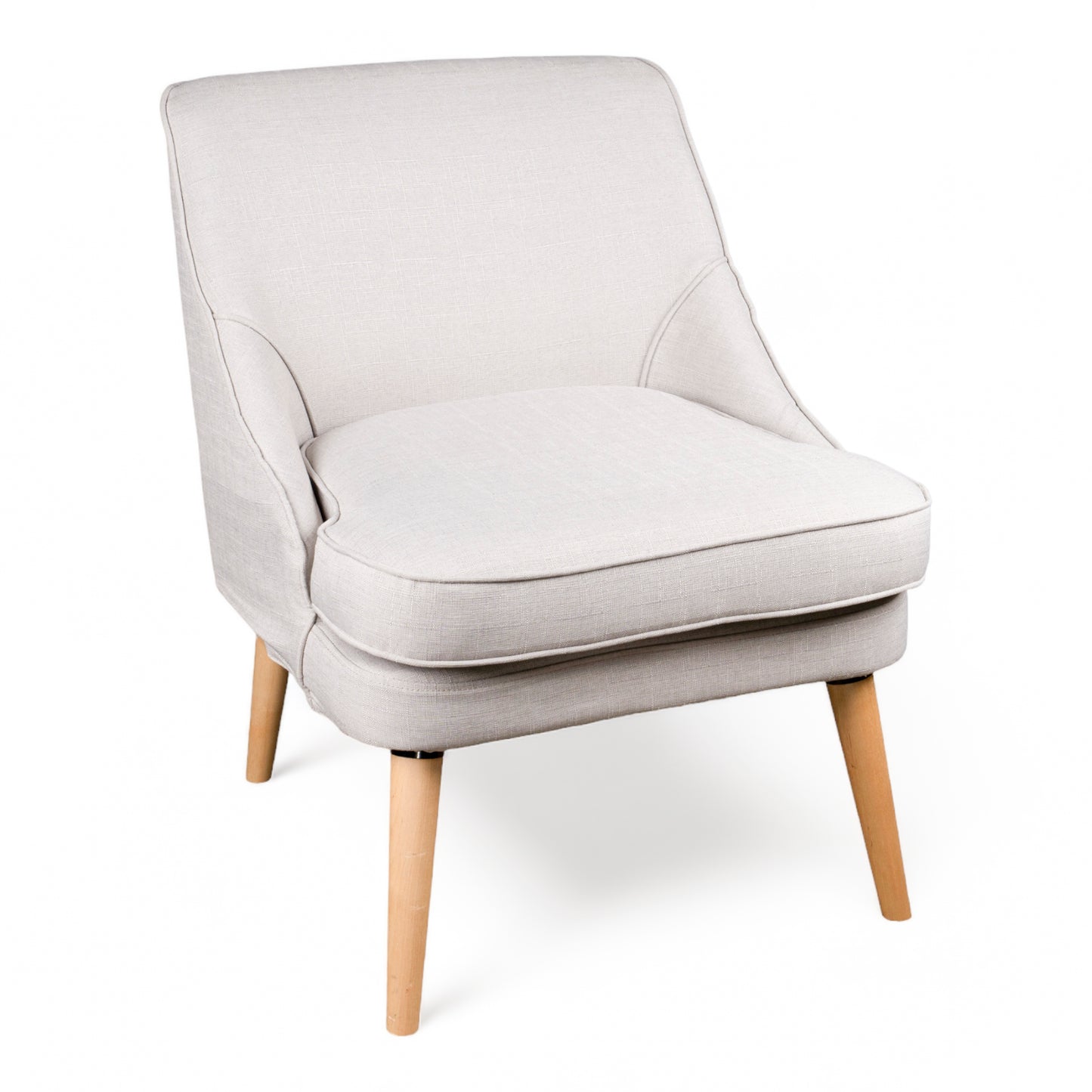 Deco Lounge Chair