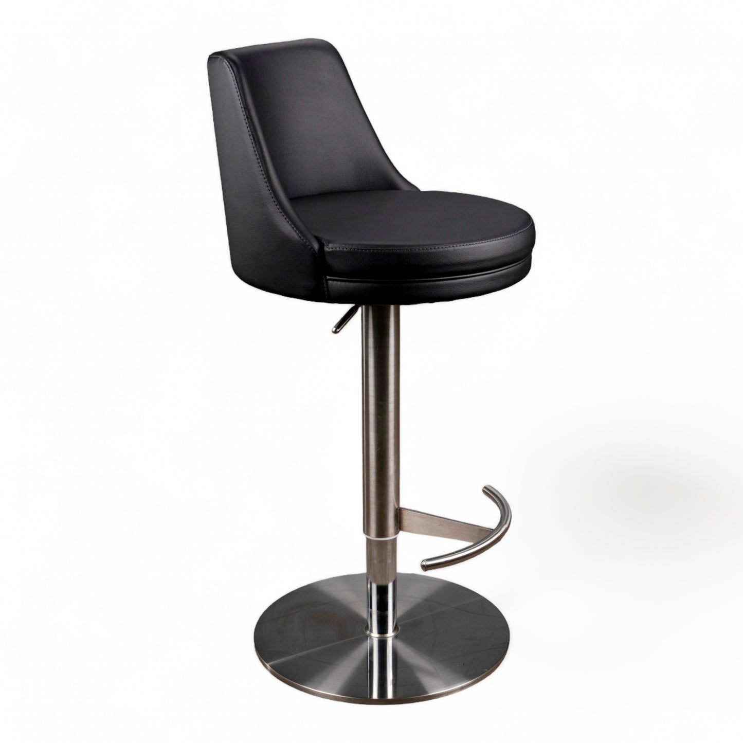 Den Barstool Stainless