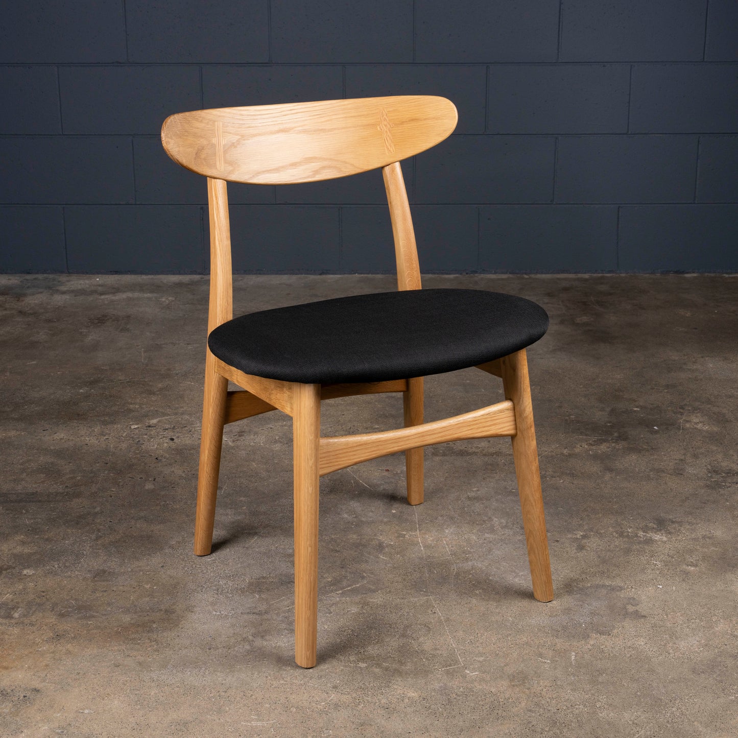 Bergen Dining Chair