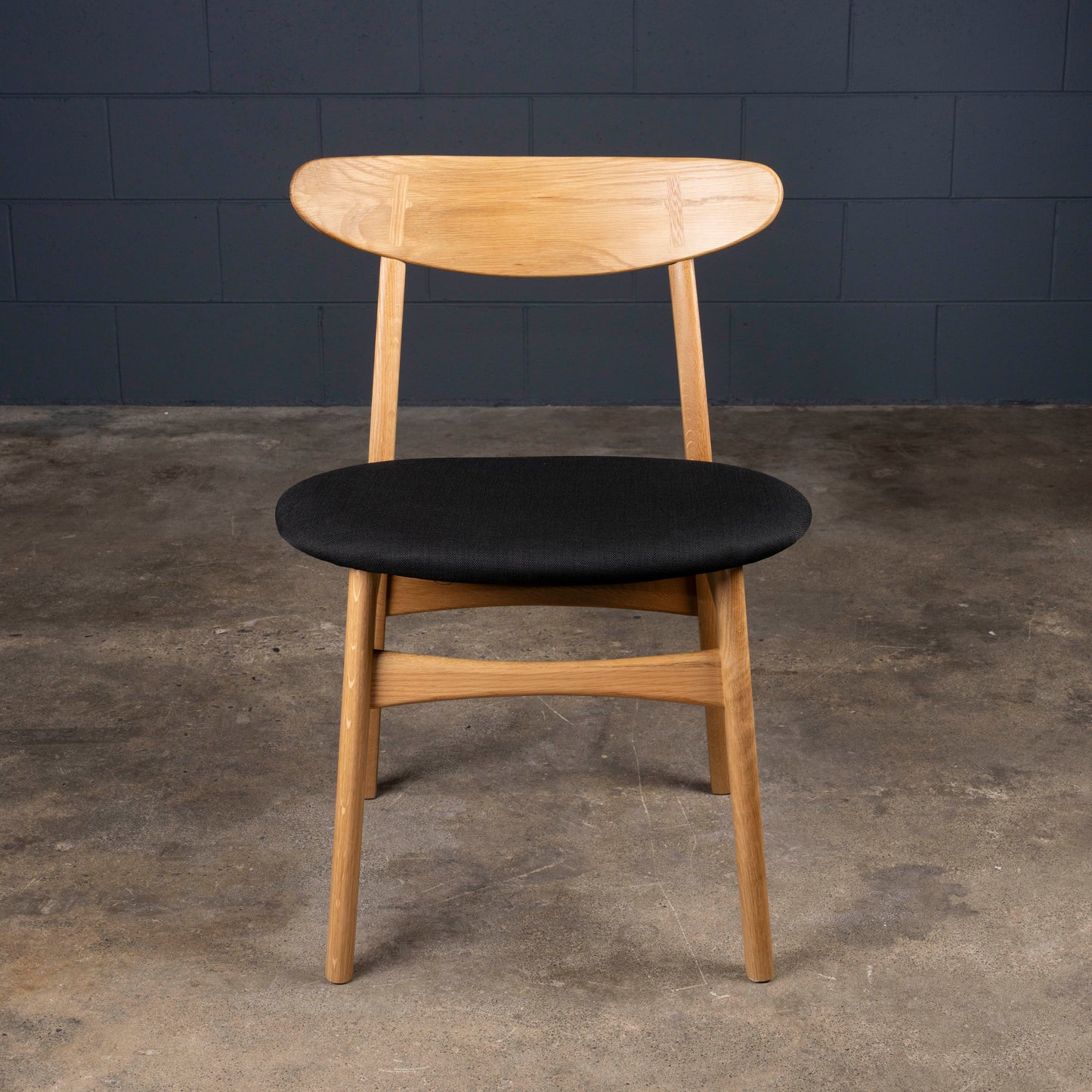 Bergen Dining Chair