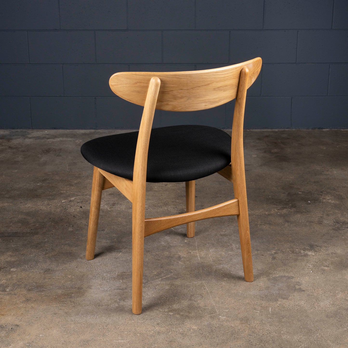 Bergen Dining Chair