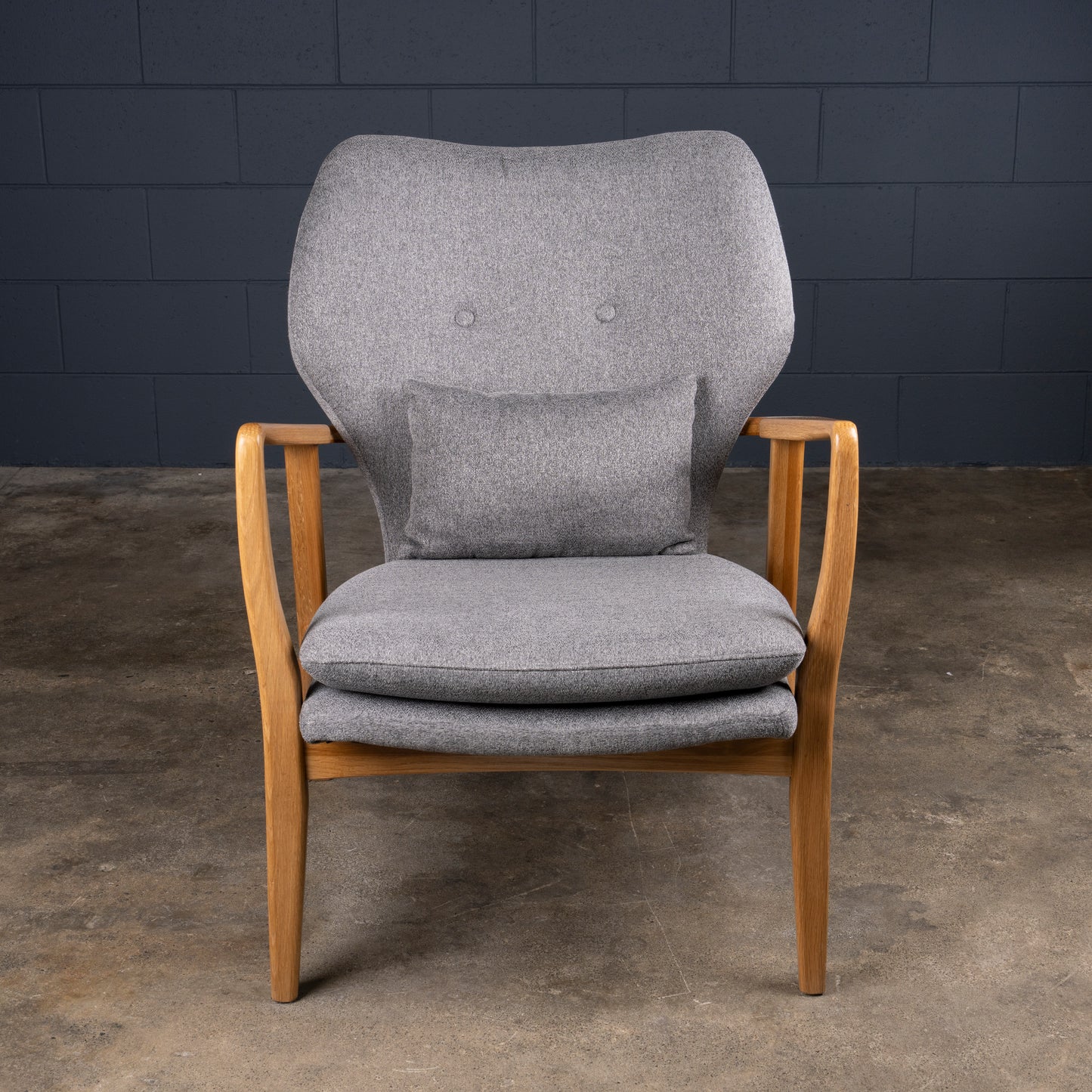 Fable Lounge Chair