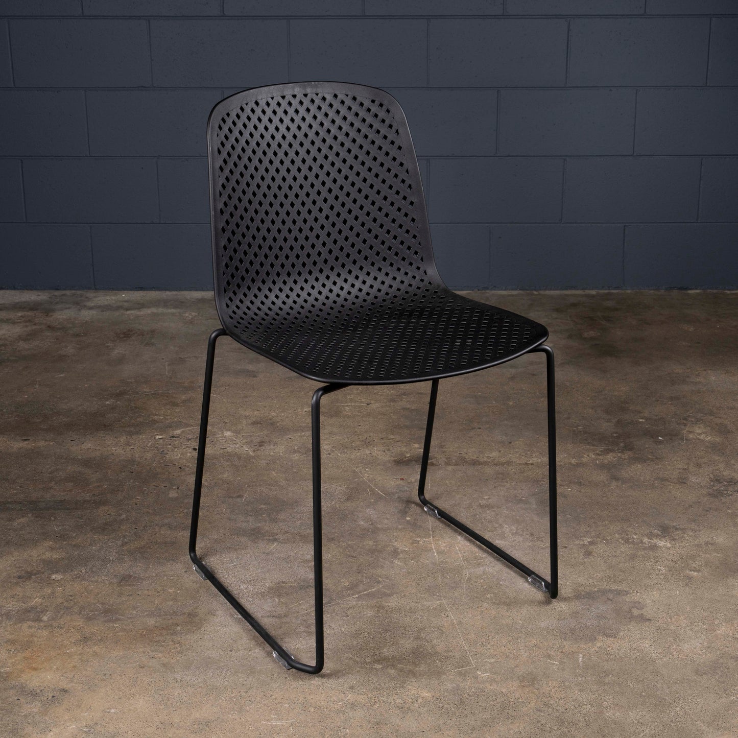 Como Dining Chair