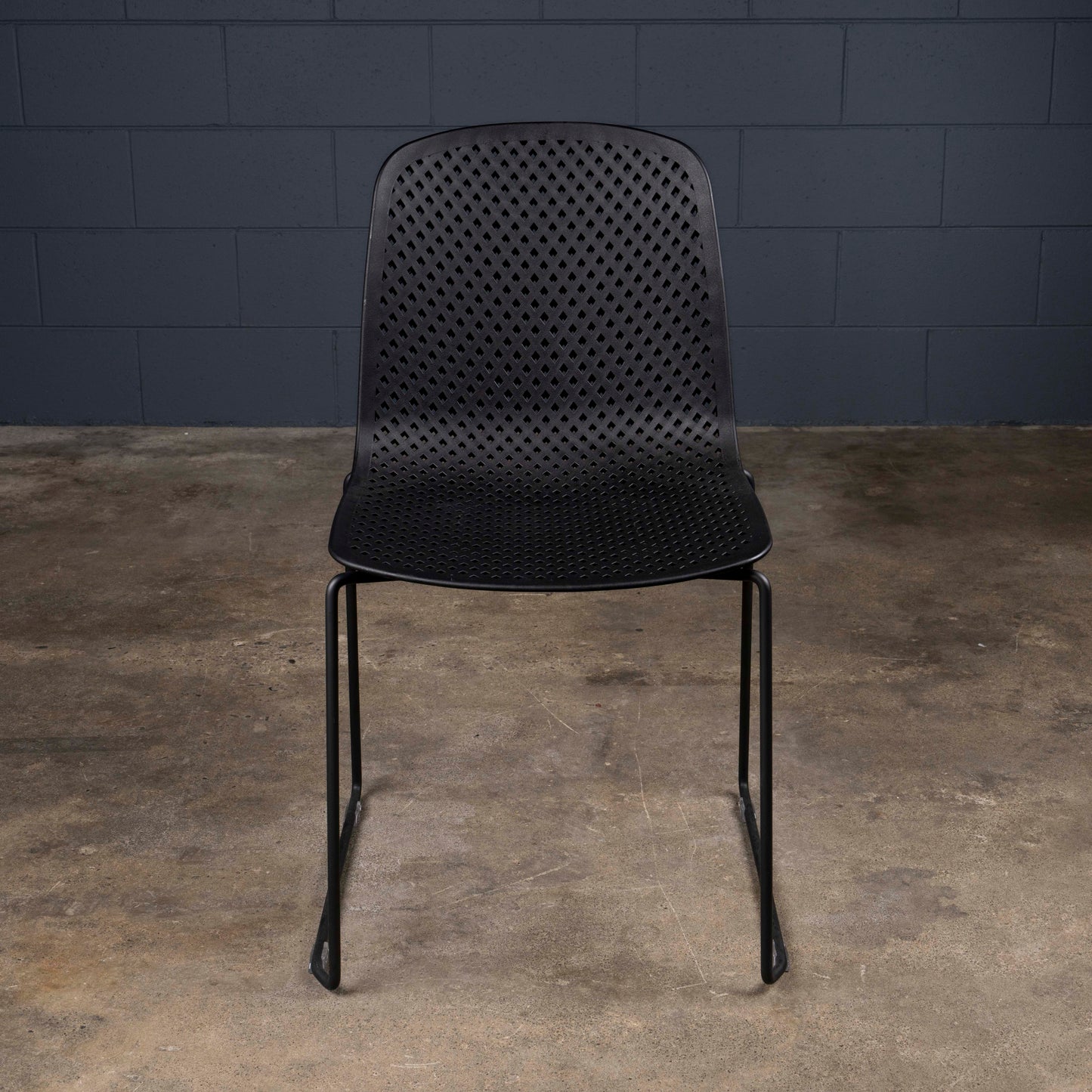 Como Dining Chair