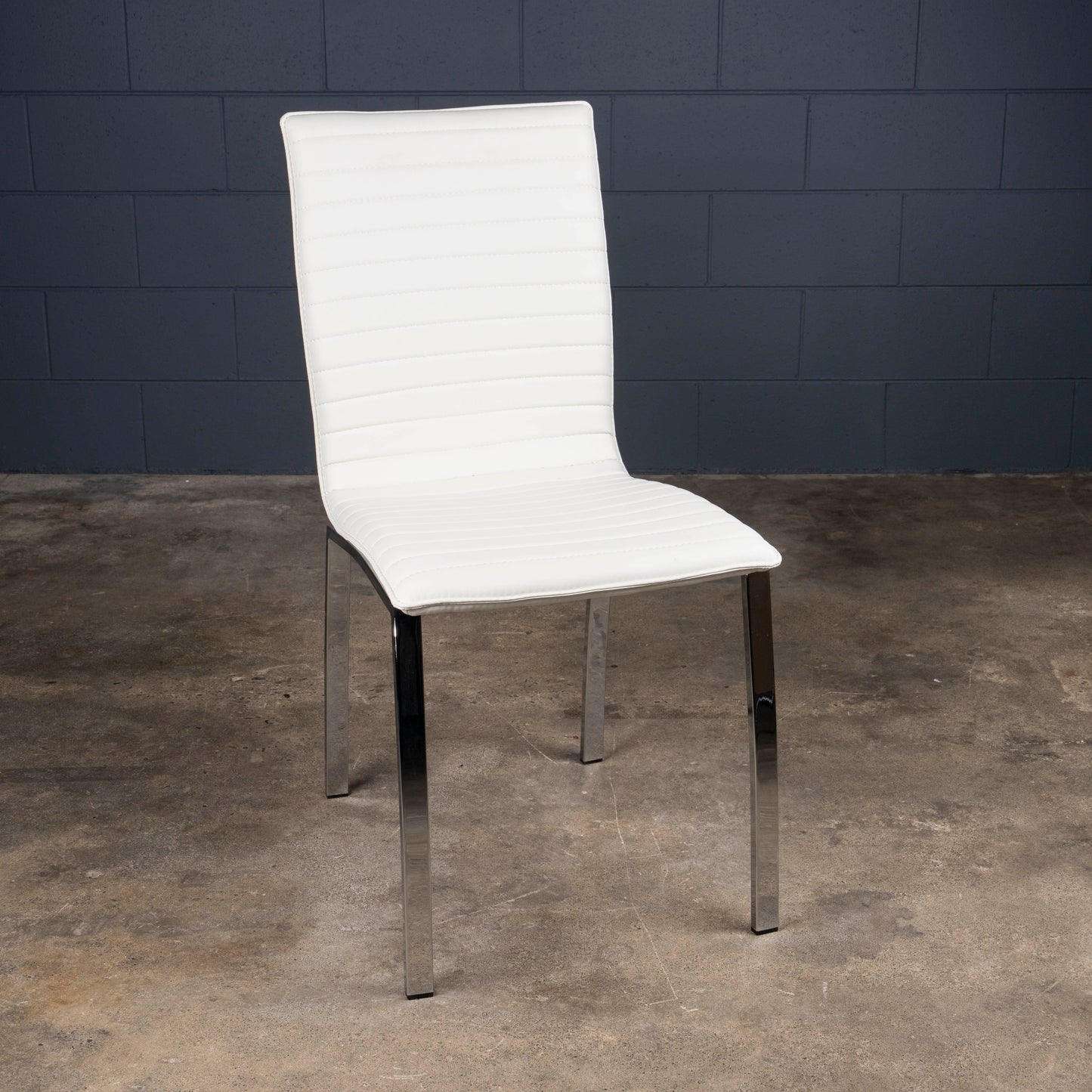 Rib Dining Chair