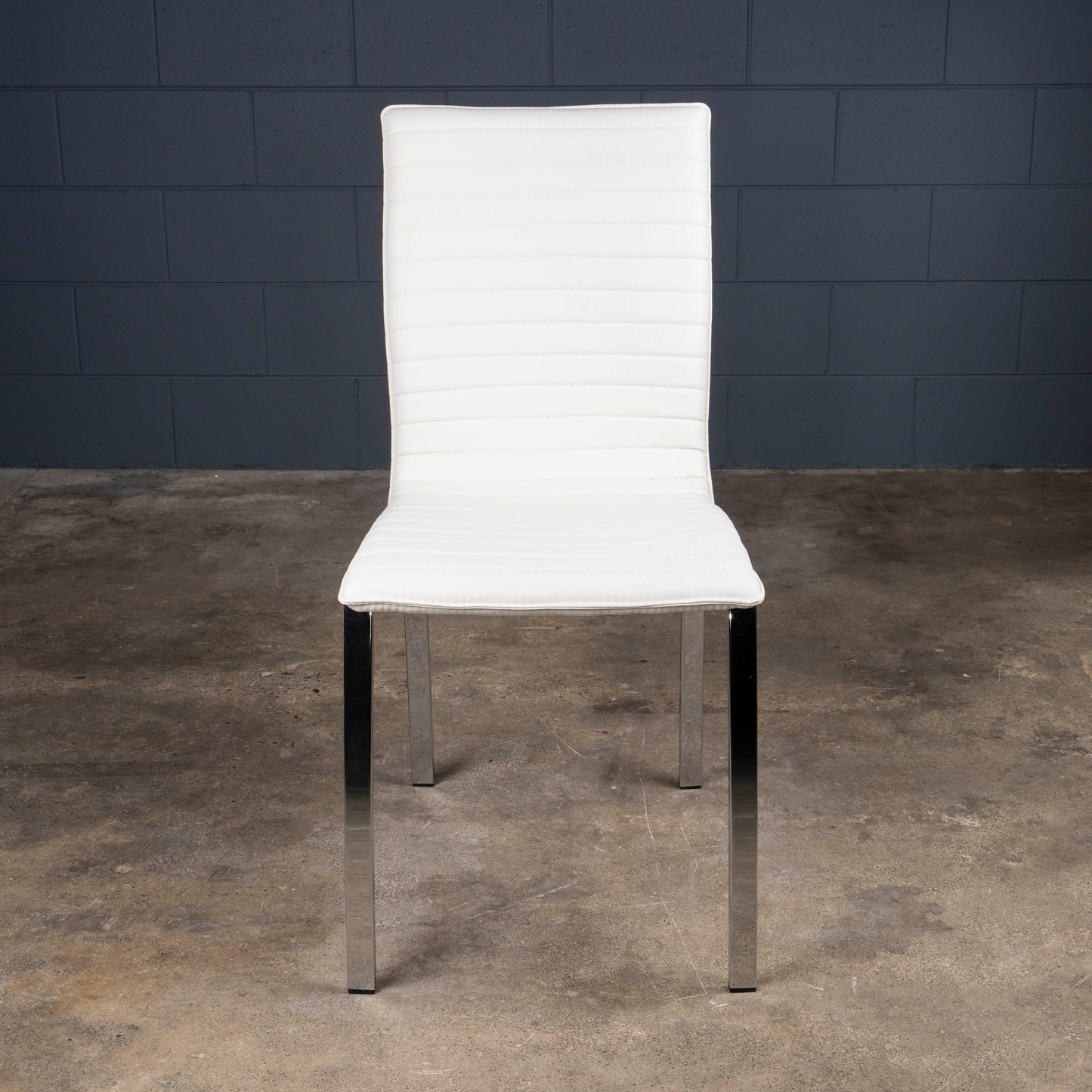 Rib Dining Chair