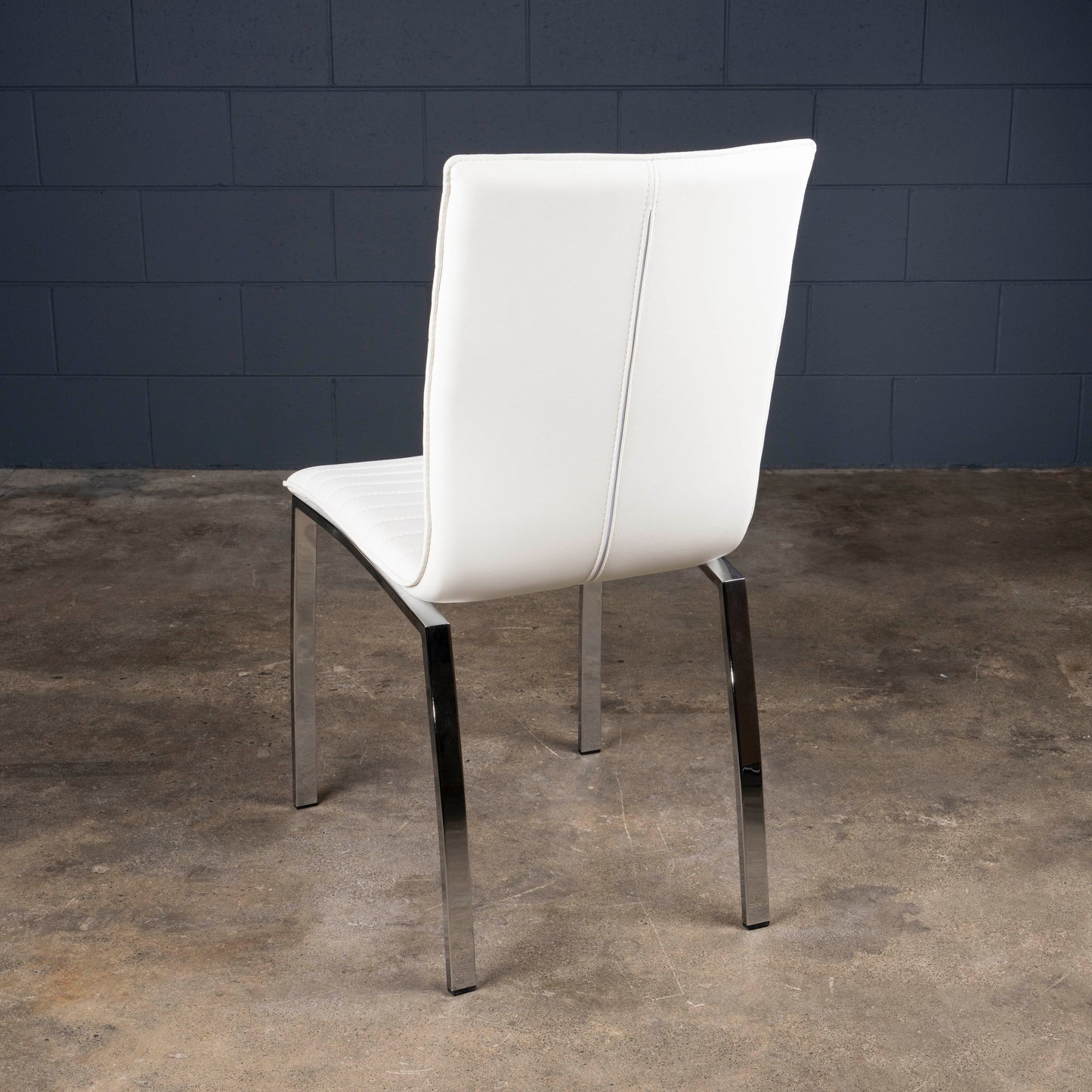 Rib Dining Chair