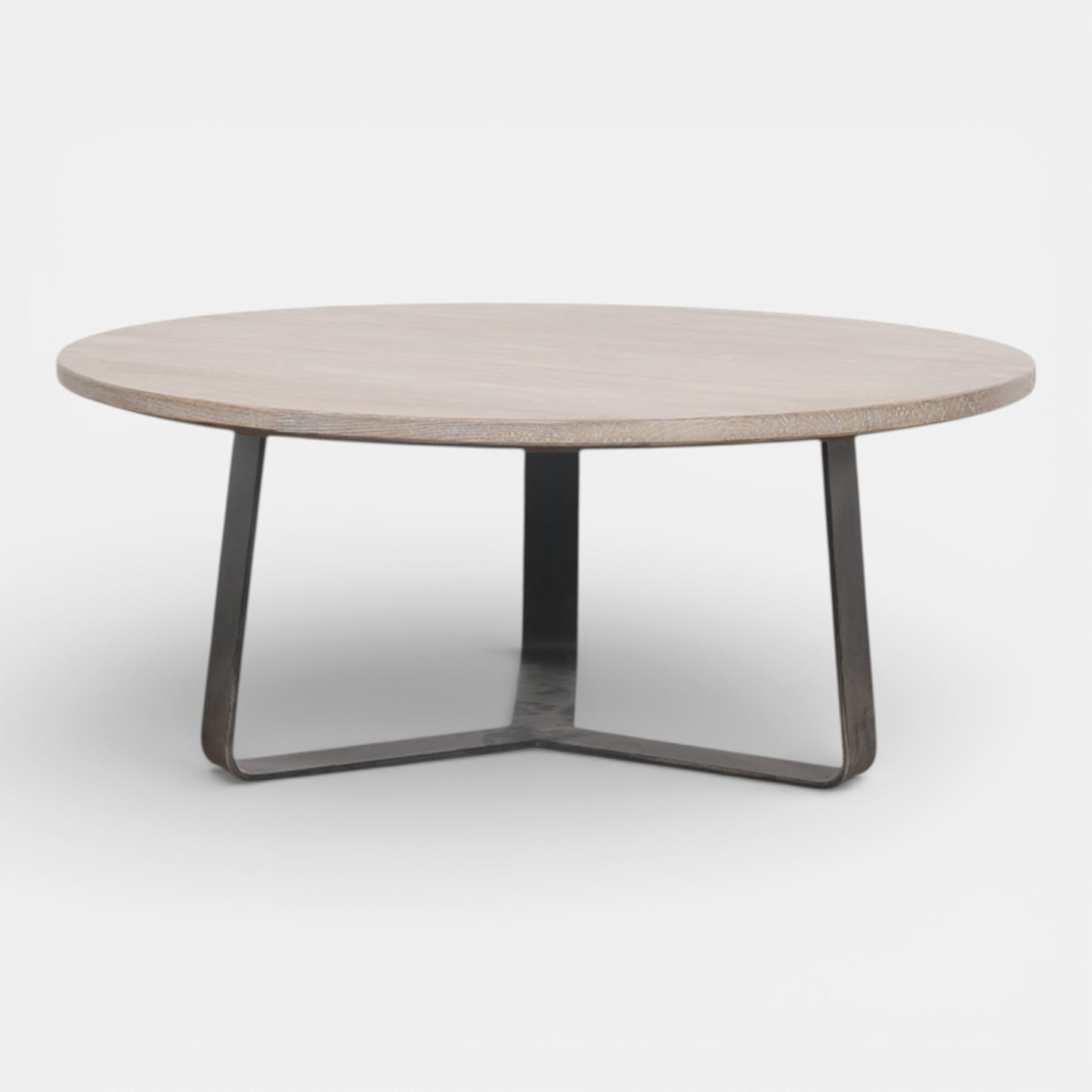 Large Bursa Coffee Table (Round)