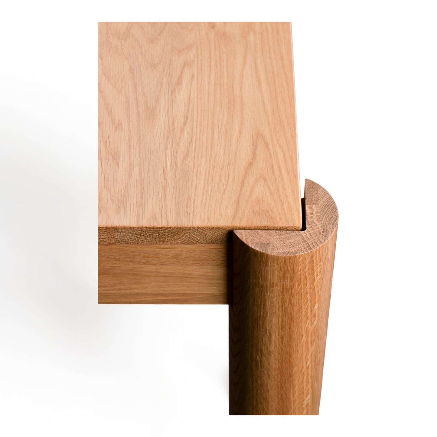 Malmo Dining Table