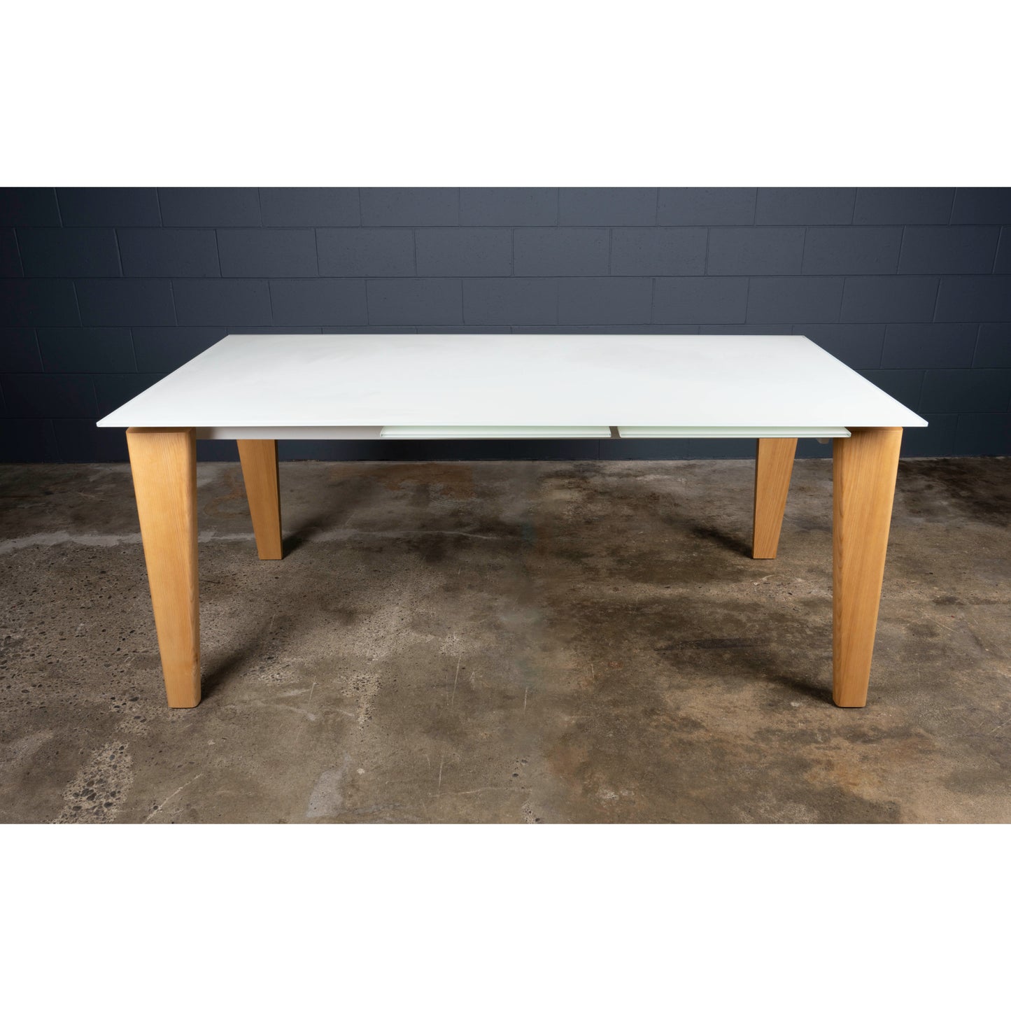 Berlin Extension Table 1.8-2.8m